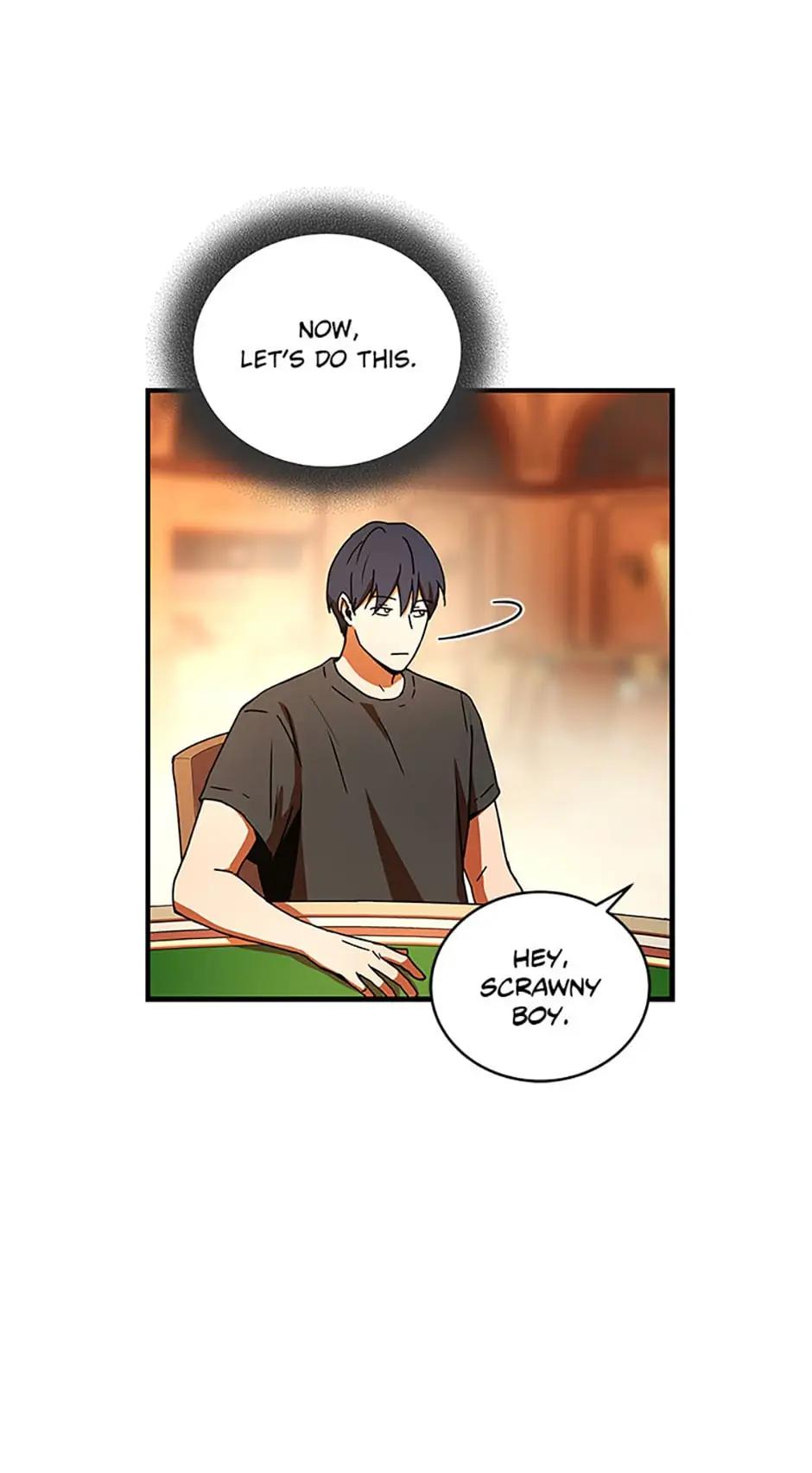 Read The Frozen Player Returns Manga Online