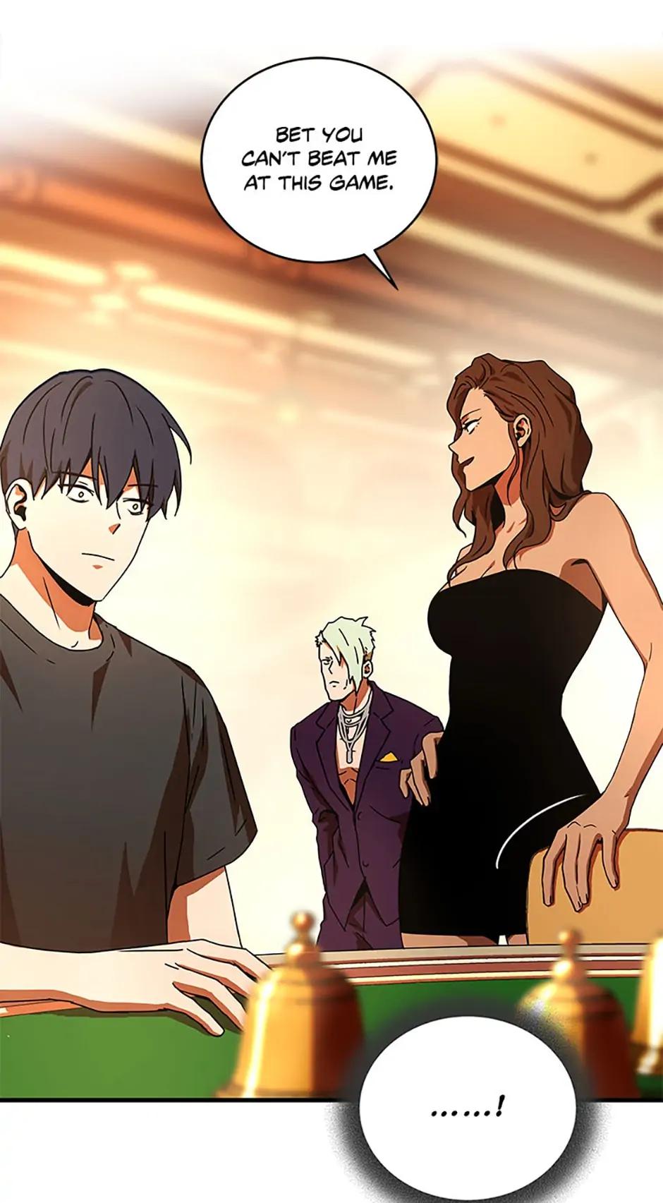 Read The Frozen Player Returns Manga Online