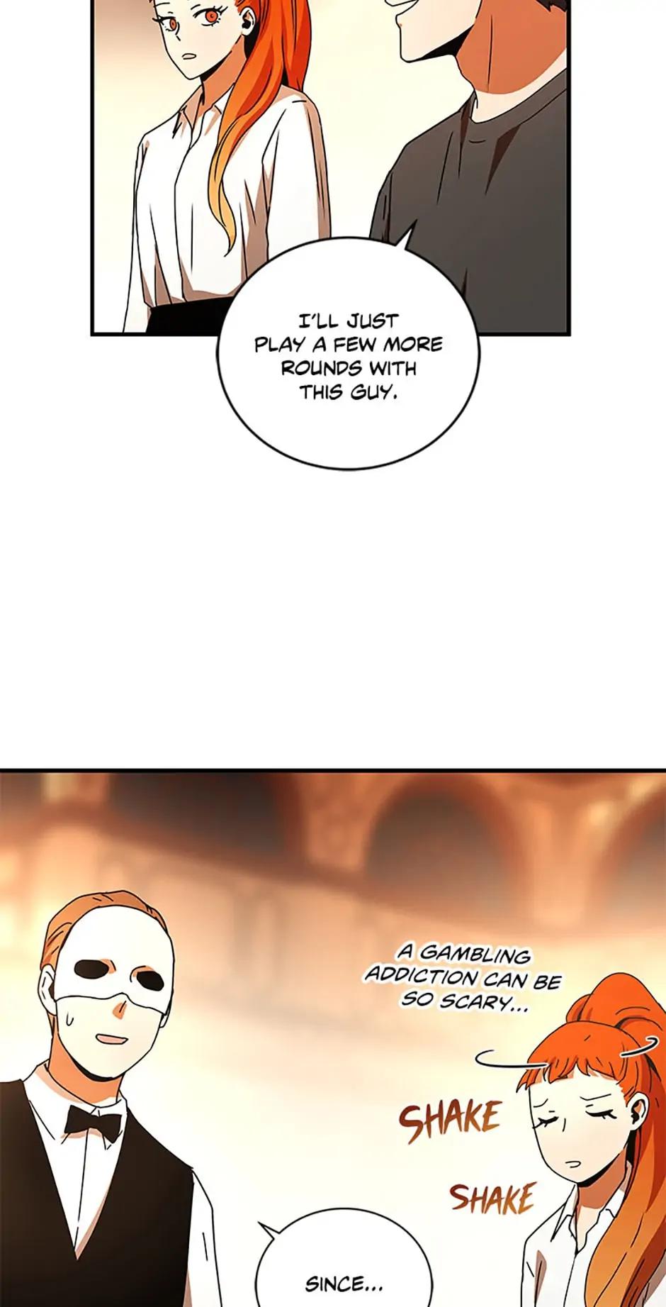 Read The Frozen Player Returns Manga Online