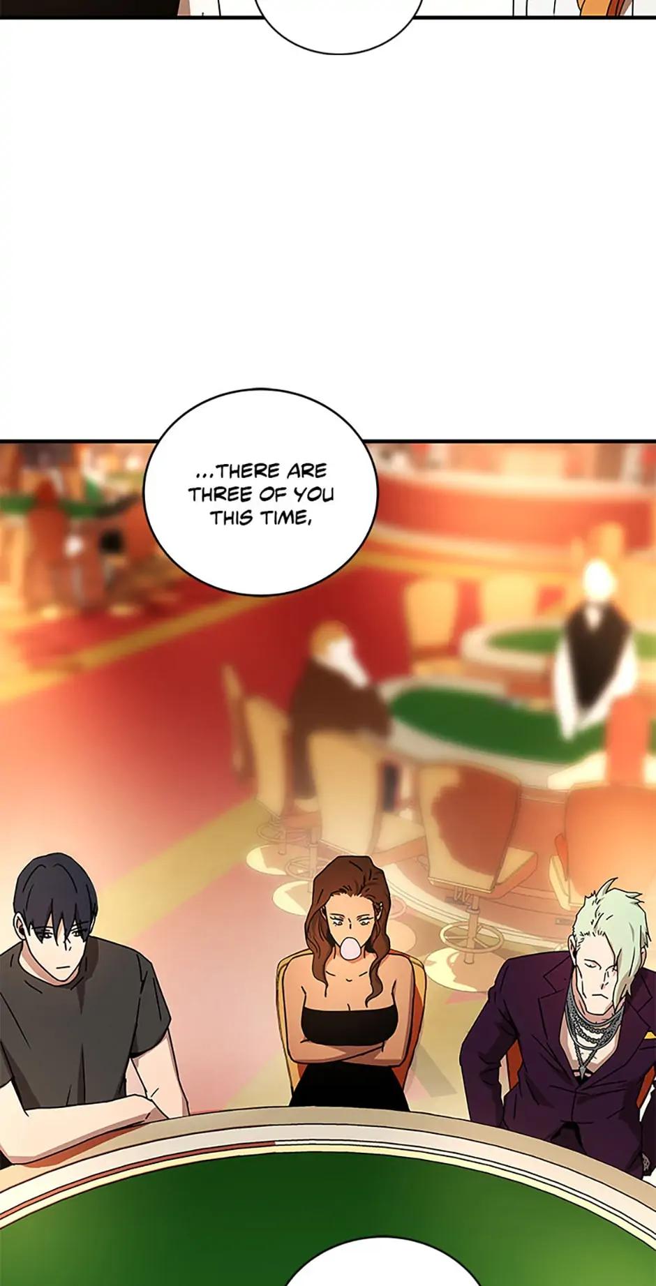 Read The Frozen Player Returns Manga Online