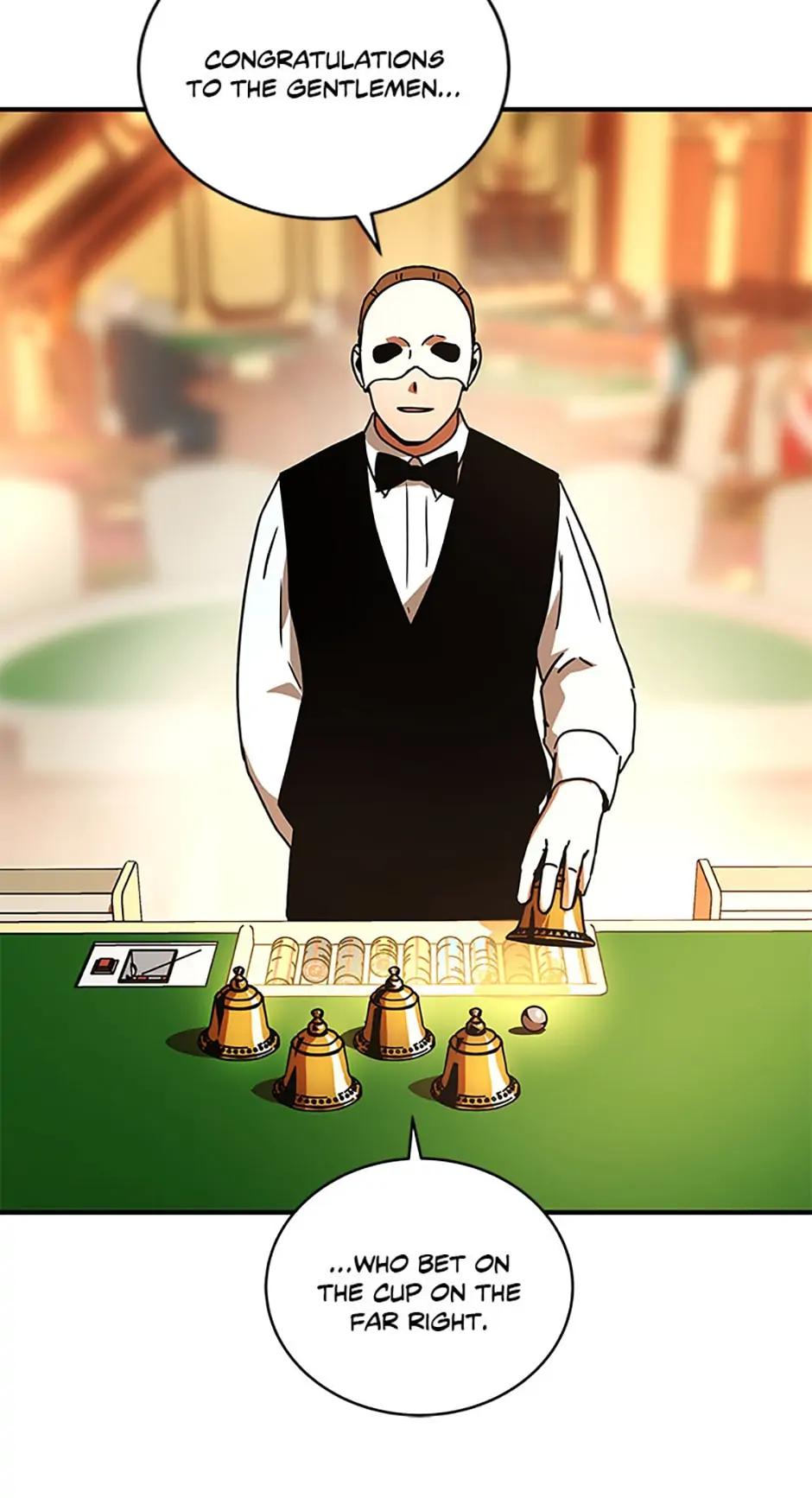 Read The Frozen Player Returns Manga Online