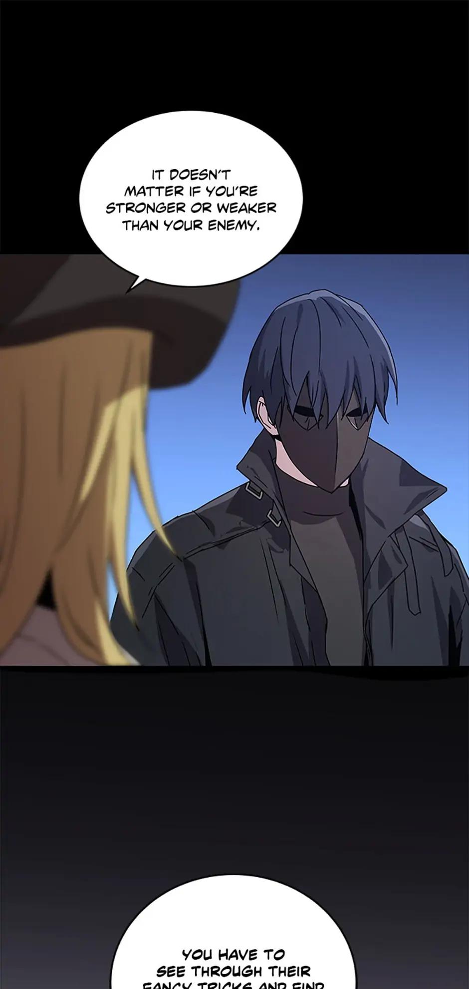 Read The Frozen Player Returns Manga Online