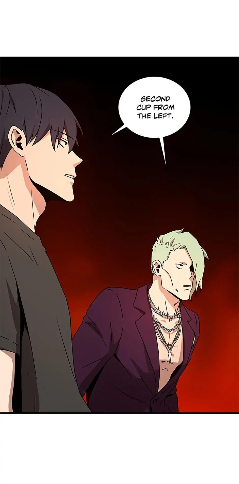 Read The Frozen Player Returns Manga Online