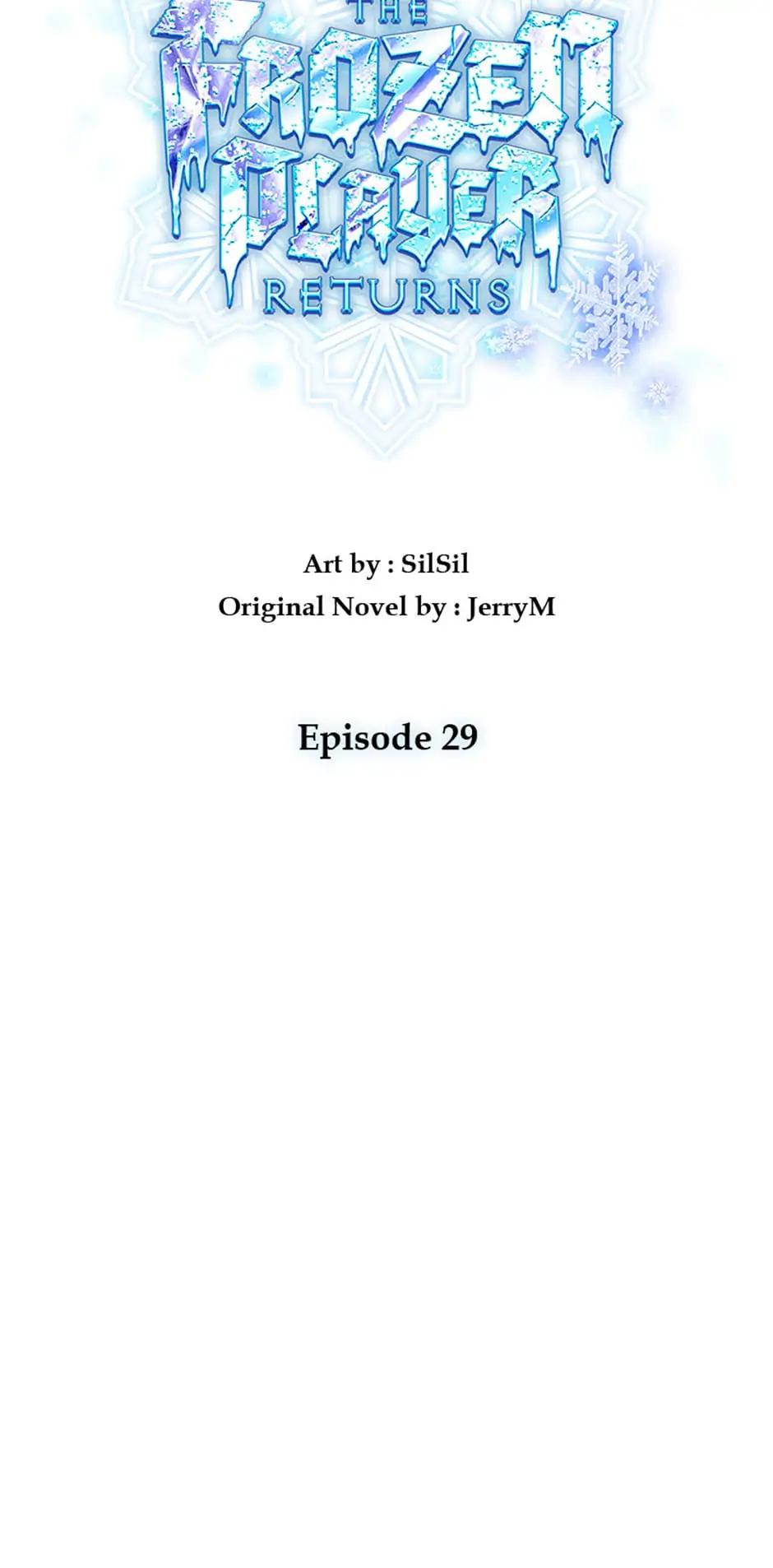 Read The Frozen Player Returns Manga Online