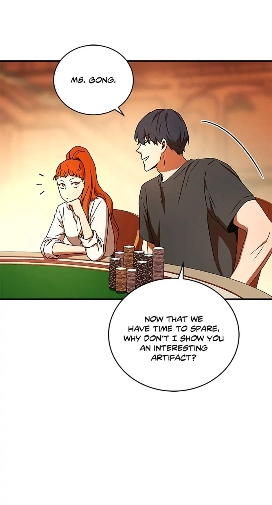 Read The Frozen Player Returns Manga Online
