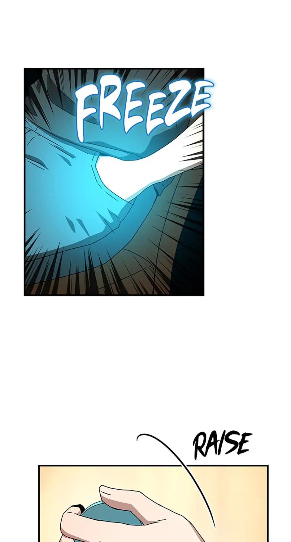 Read The Frozen Player Returns Manga Online