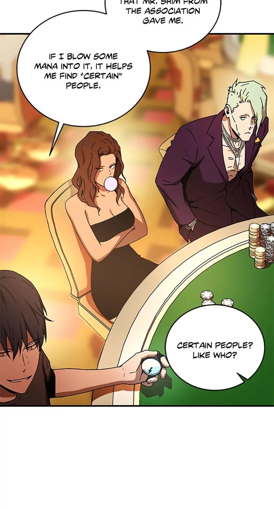 Read The Frozen Player Returns Manga Online