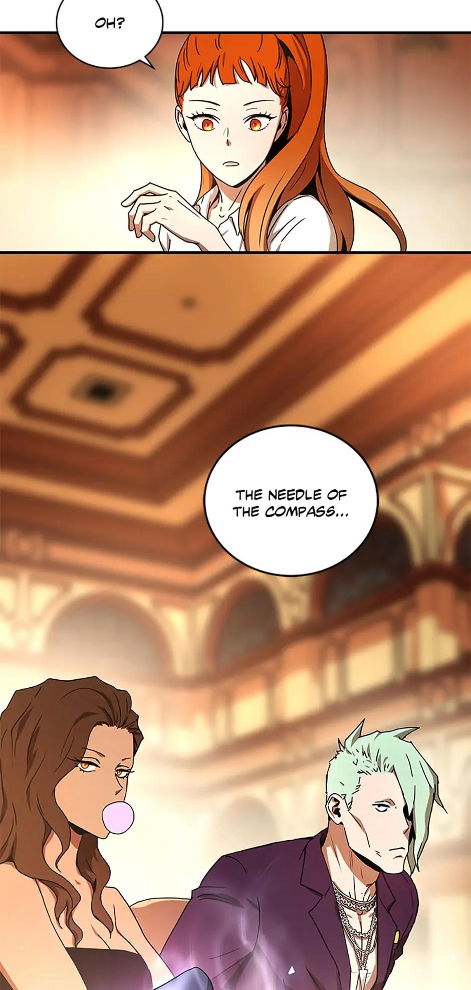 Read The Frozen Player Returns Manga Online