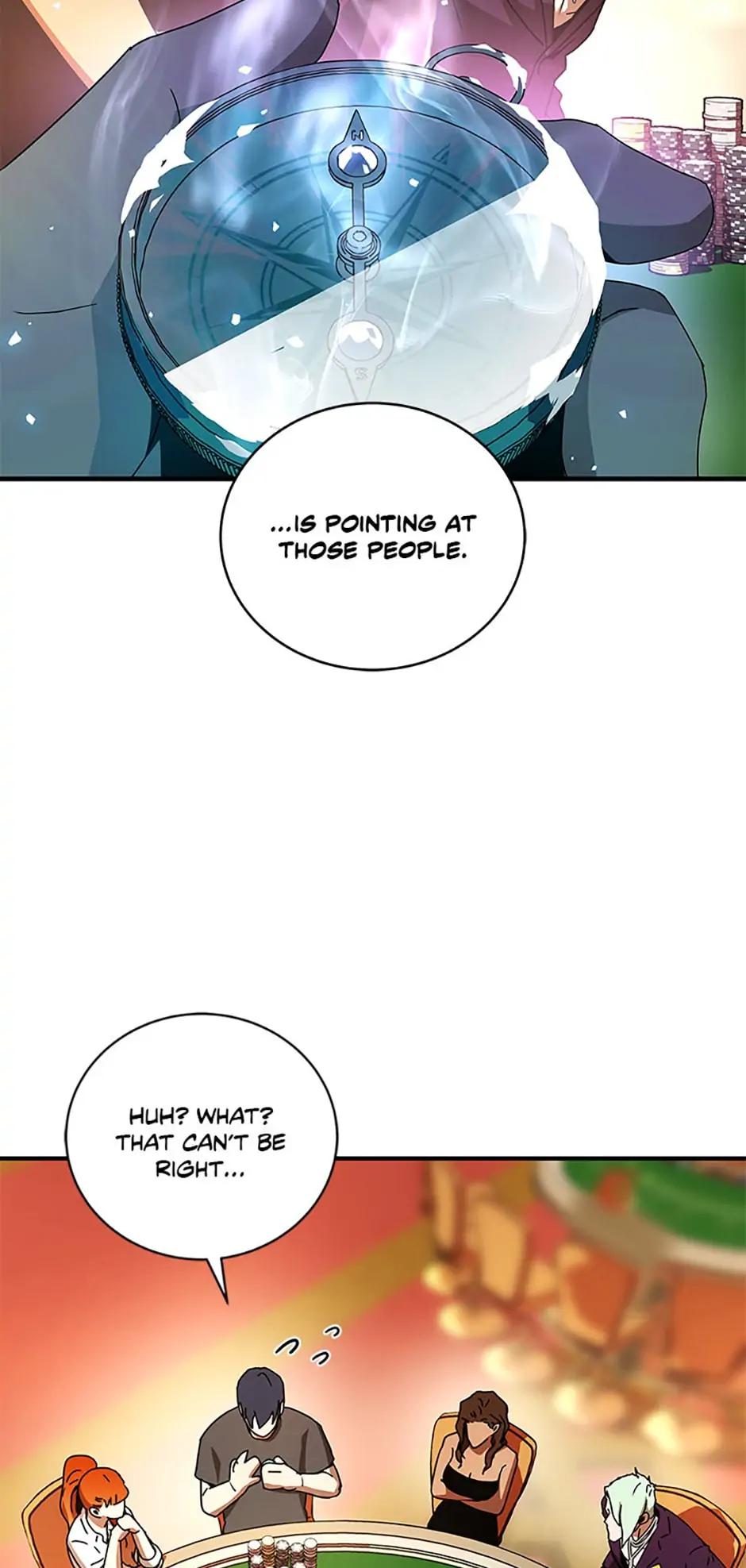Read The Frozen Player Returns Manga Online