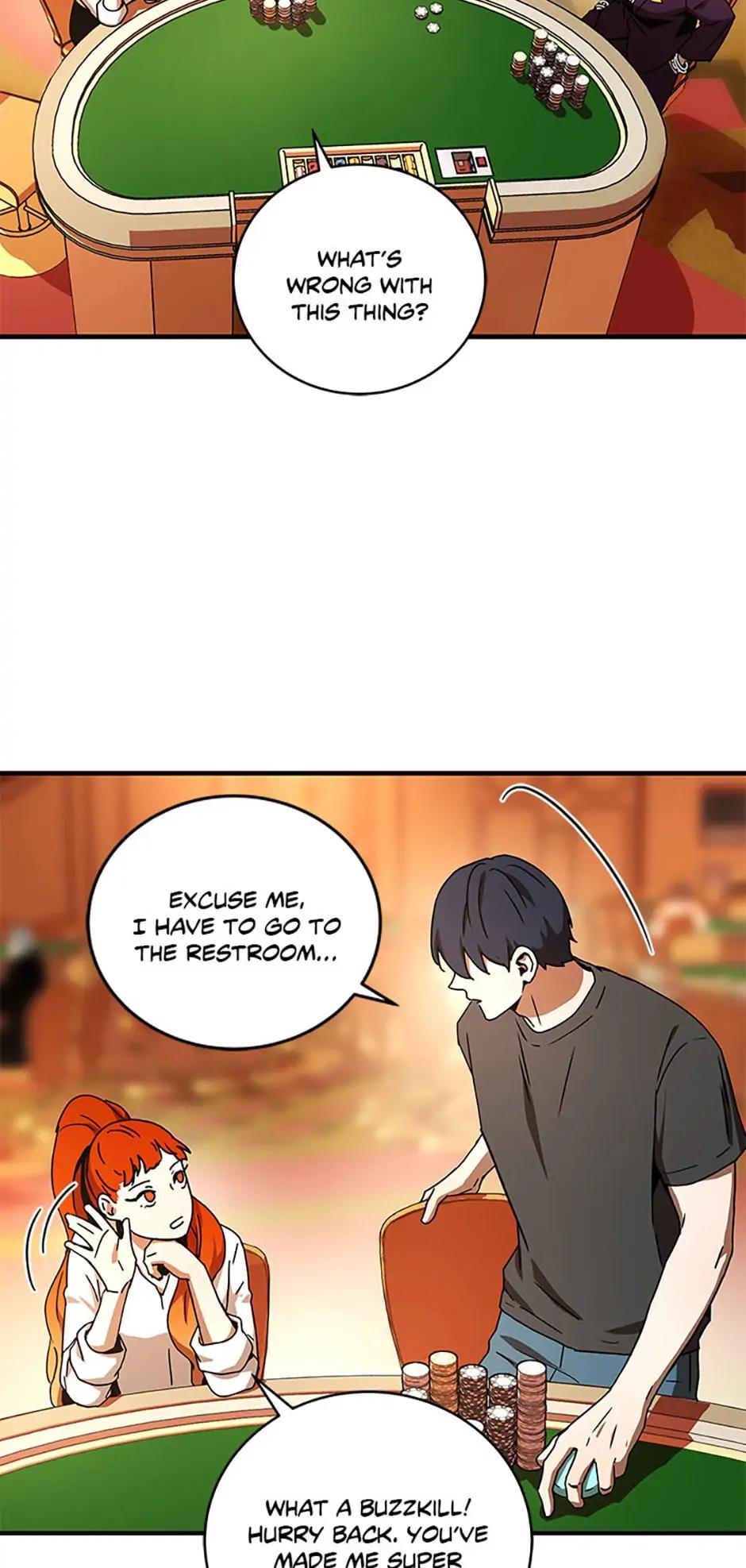 Read The Frozen Player Returns Manga Online