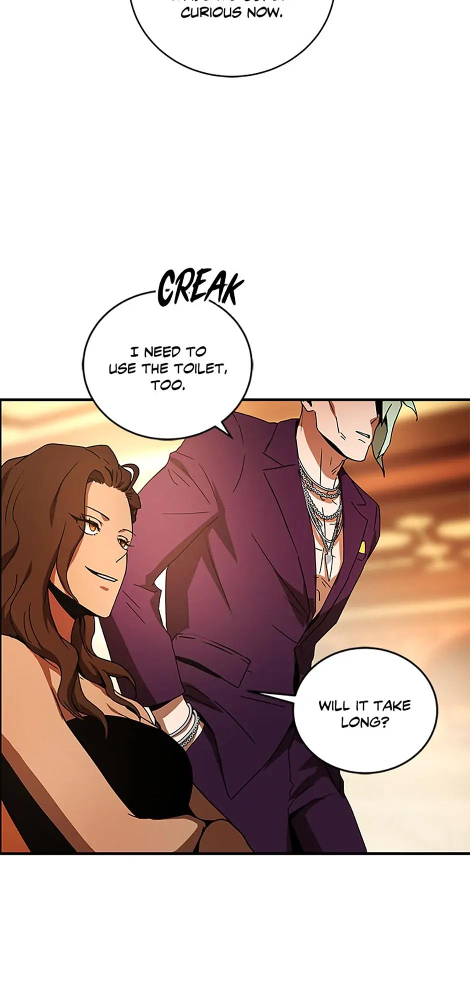 Read The Frozen Player Returns Manga Online