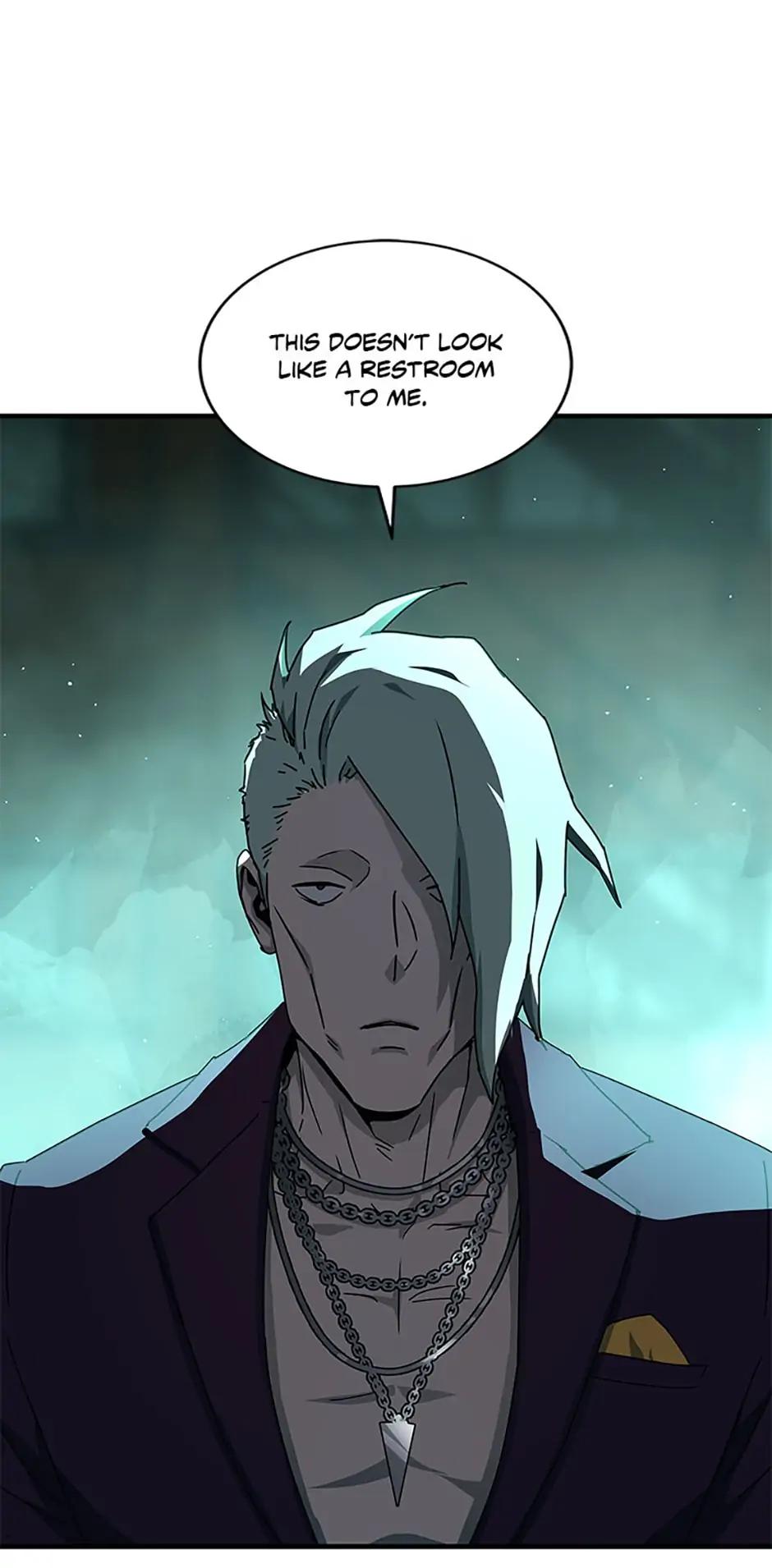 Read The Frozen Player Returns Manga Online