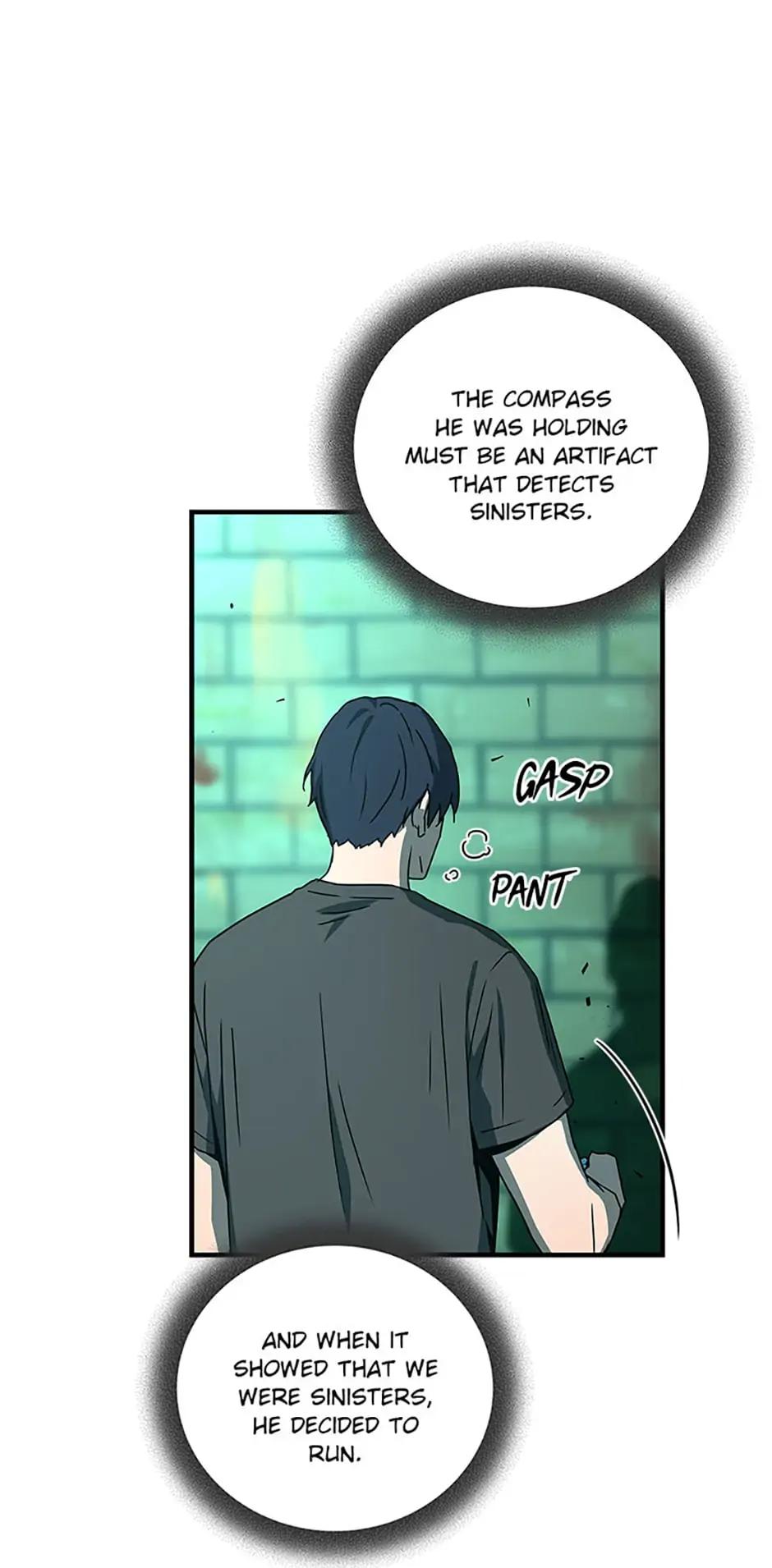 Read The Frozen Player Returns Manga Online