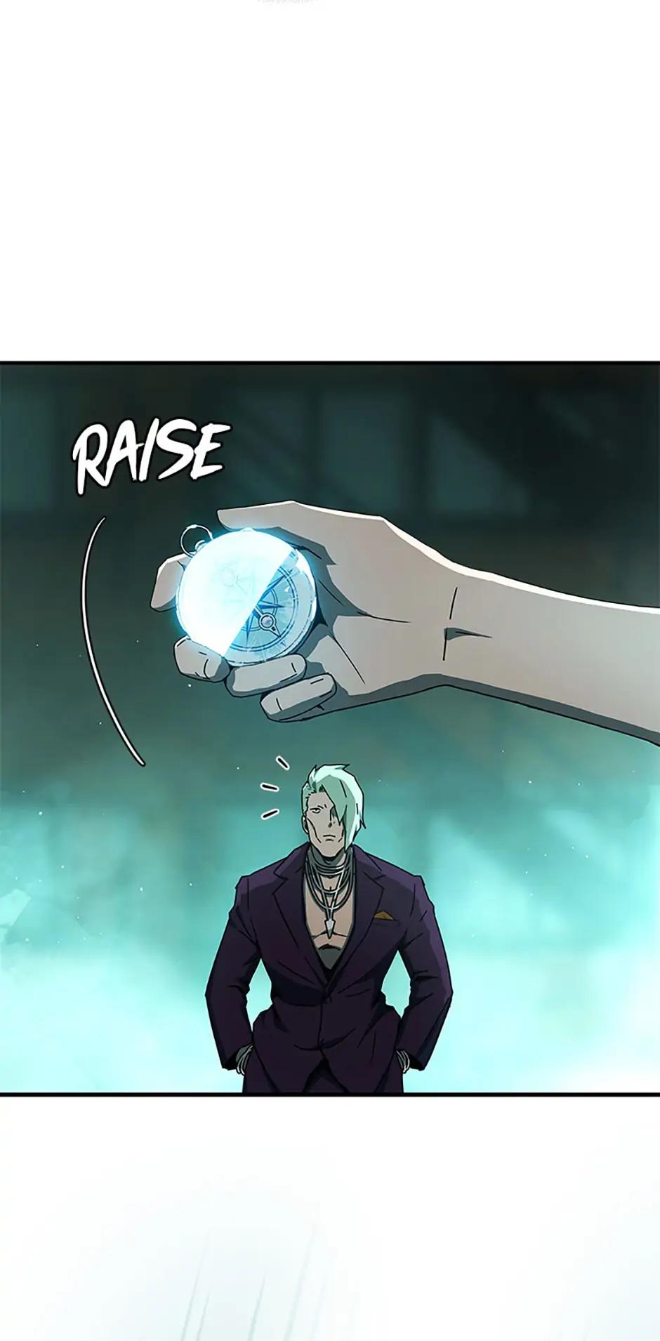Read The Frozen Player Returns Manga Online