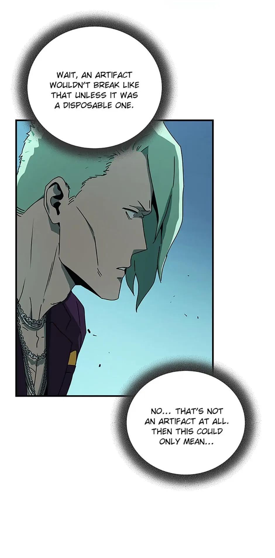 Read The Frozen Player Returns Manga Online