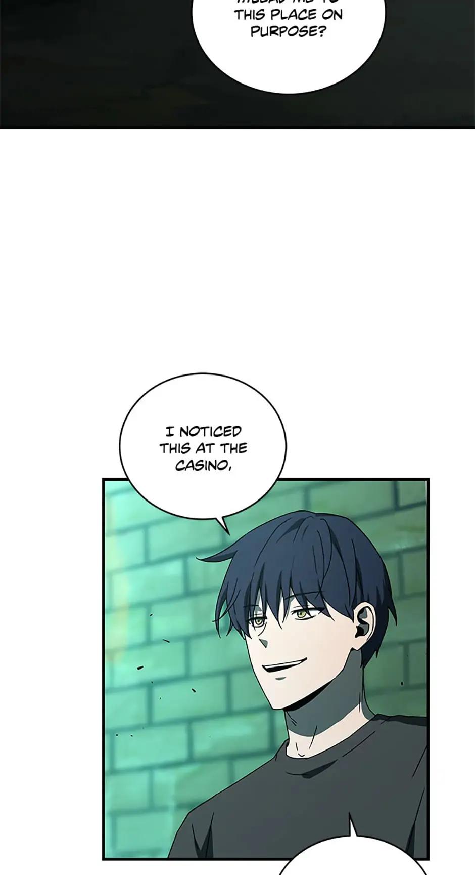 Read The Frozen Player Returns Manga Online