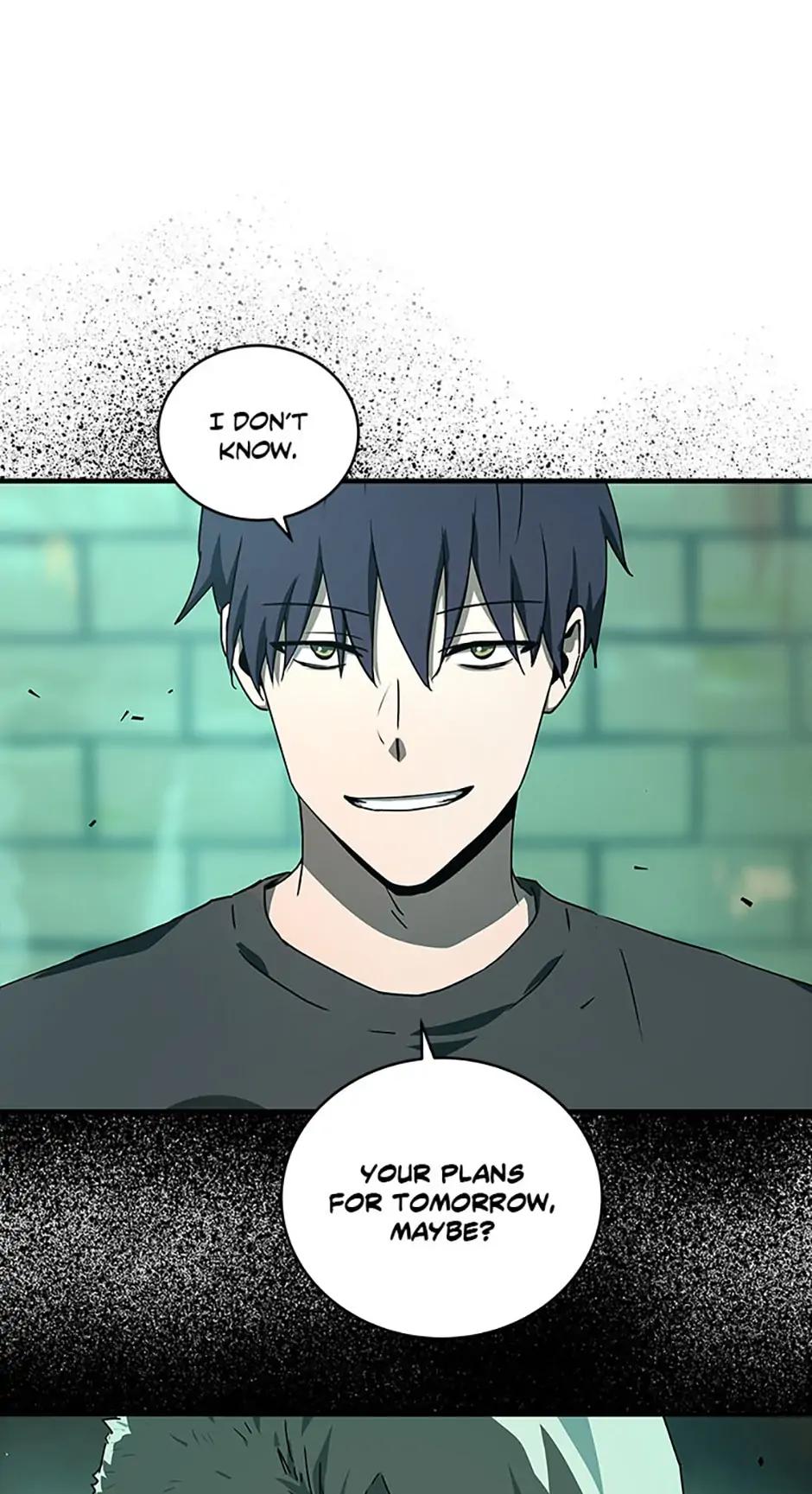 Read The Frozen Player Returns Manga Online