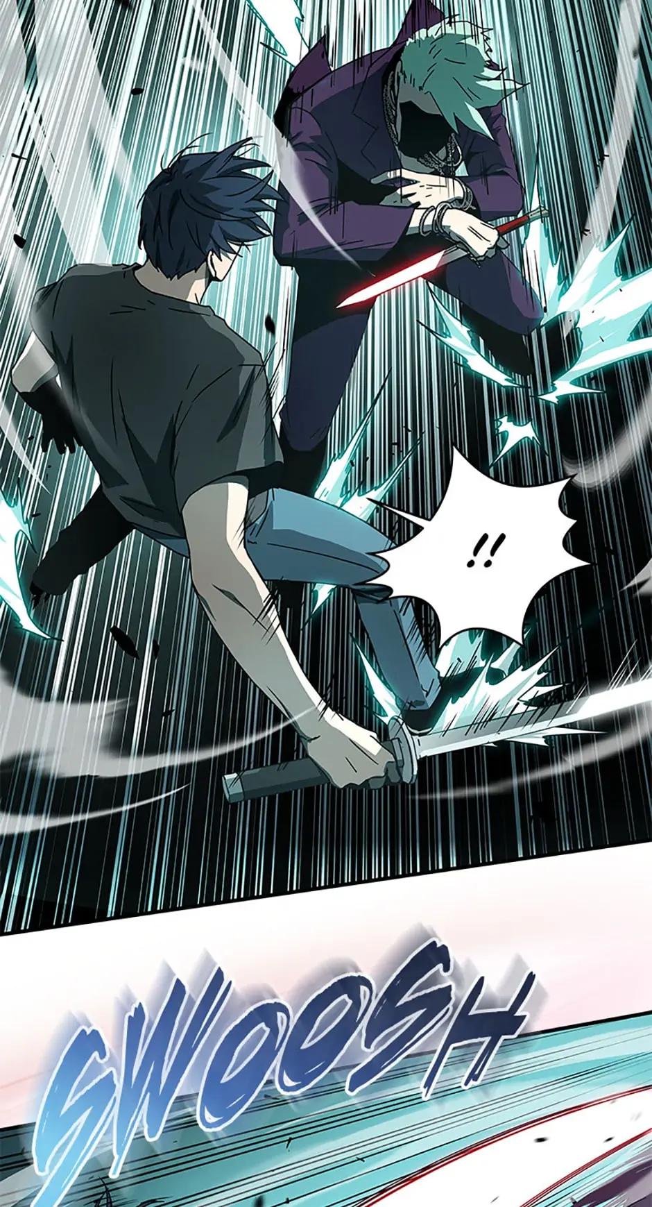 Read The Frozen Player Returns Manga Online