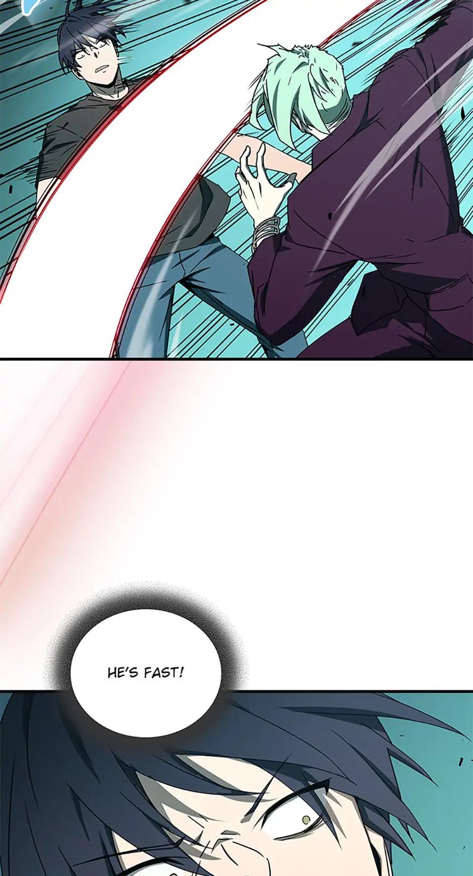 Read The Frozen Player Returns Manga Online