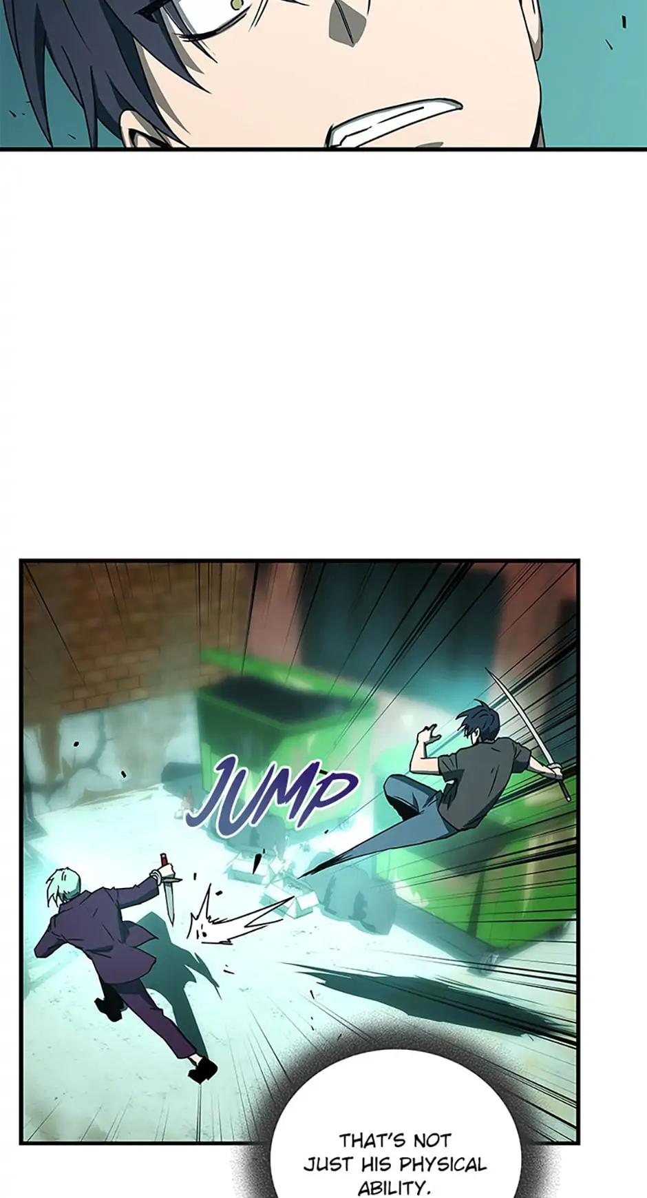 Read The Frozen Player Returns Manga Online
