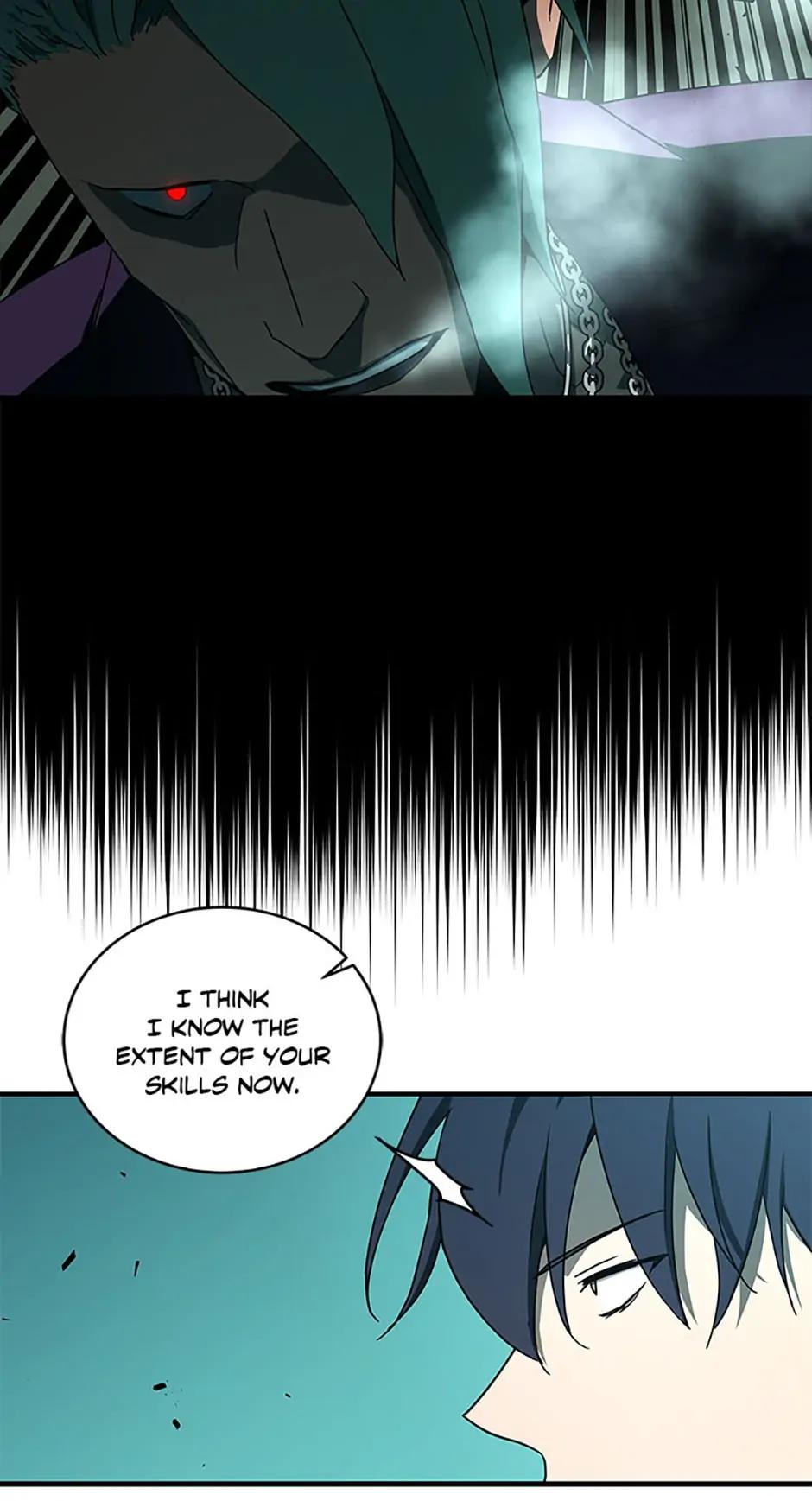 Read The Frozen Player Returns Manga Online