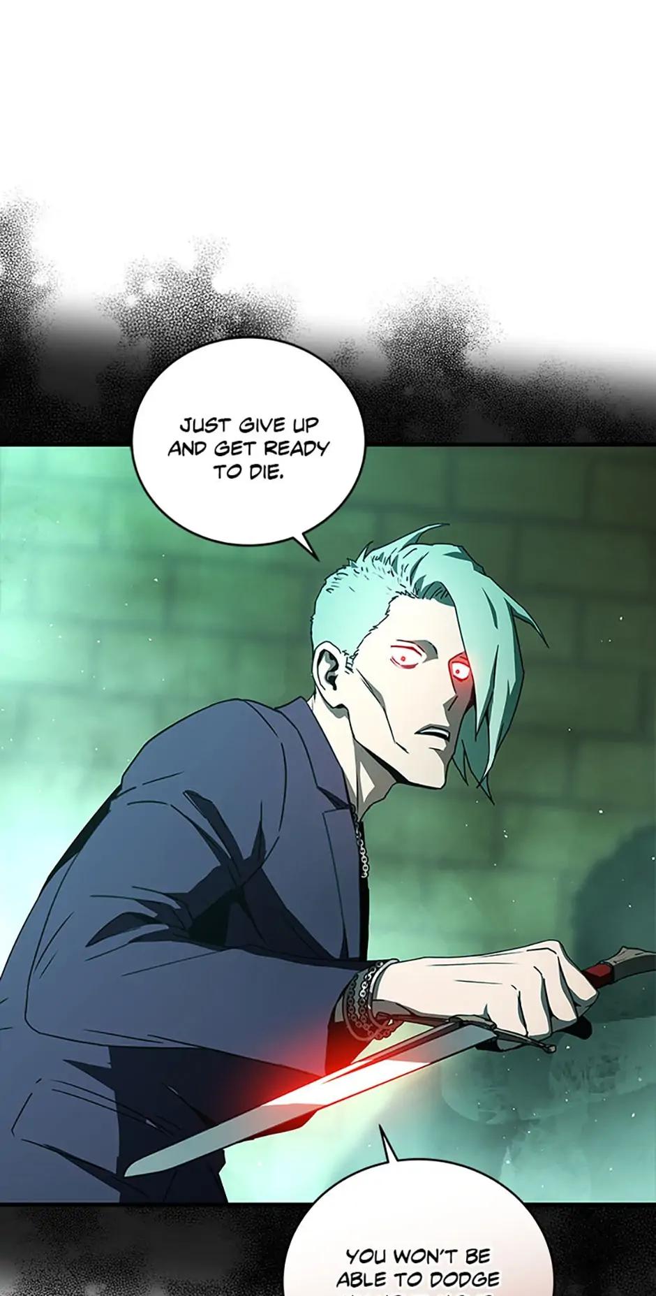 Read The Frozen Player Returns Manga Online