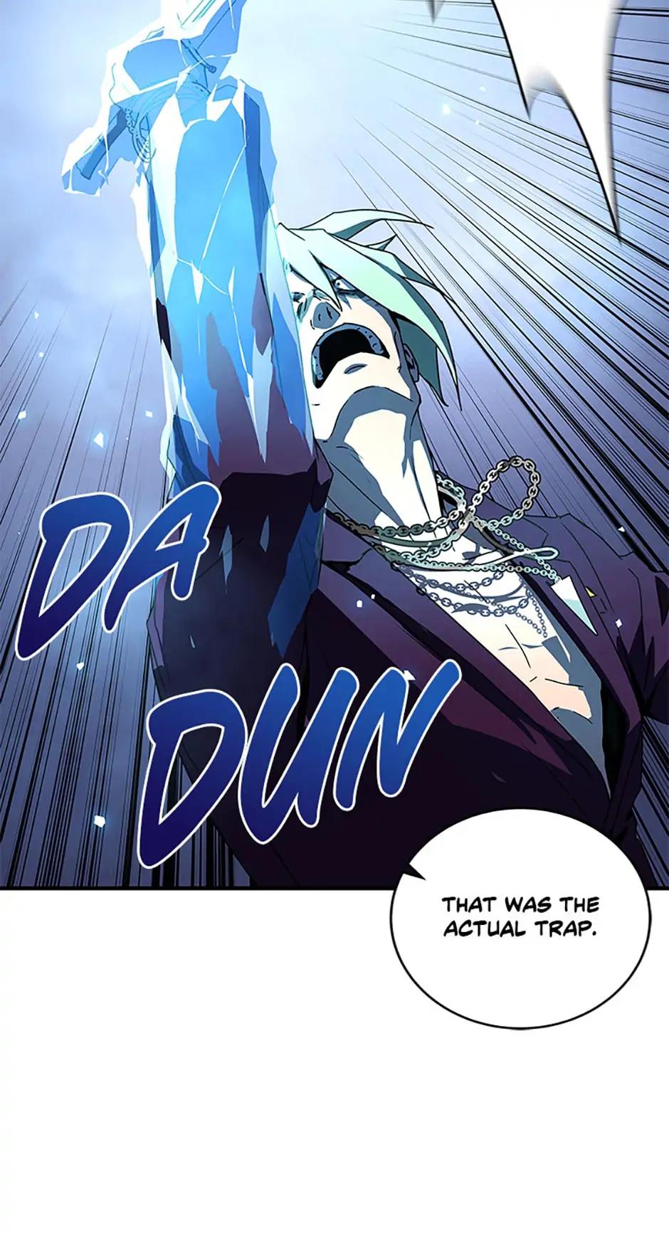 Read The Frozen Player Returns Manga Online