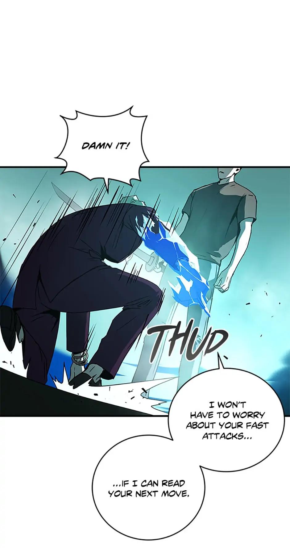 Read The Frozen Player Returns Manga Online