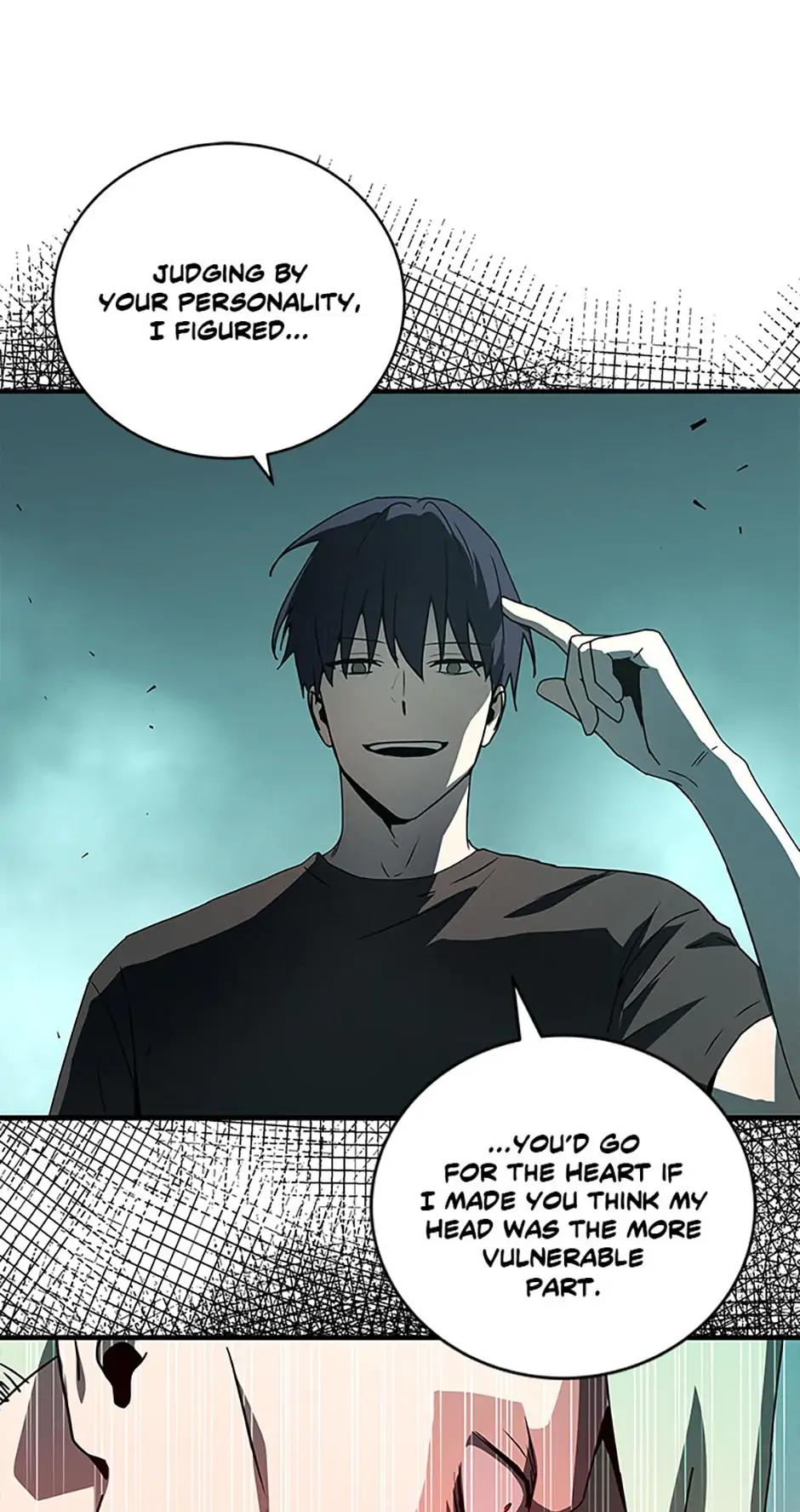 Read The Frozen Player Returns Manga Online