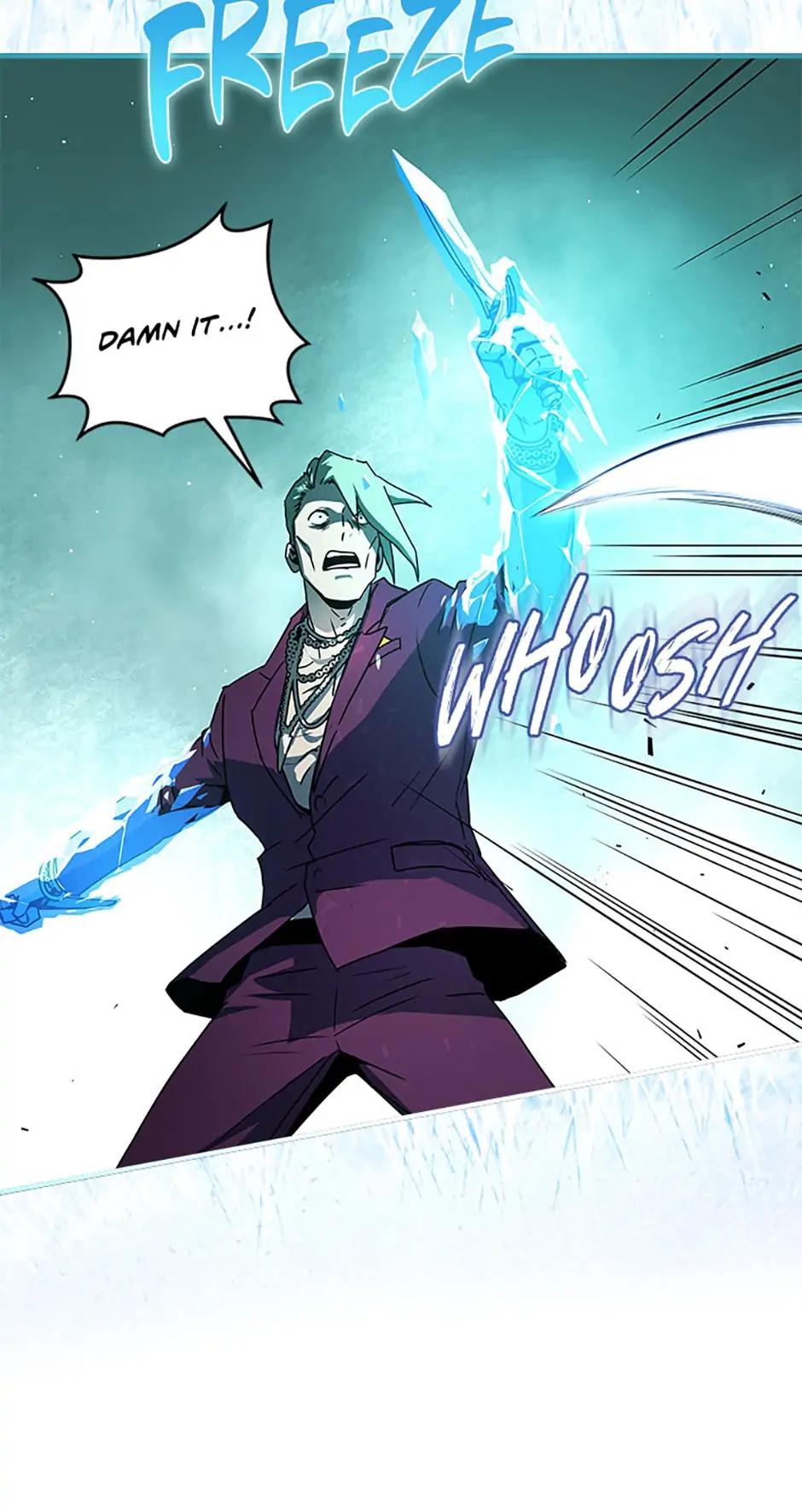 Read The Frozen Player Returns Manga Online