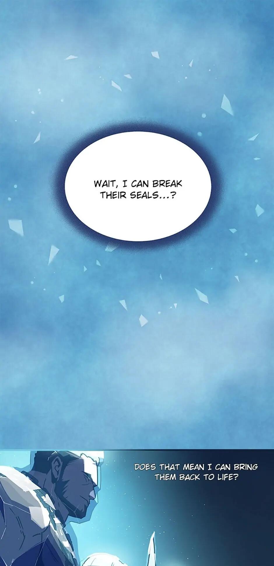 Read The Frozen Player Returns Manga Online