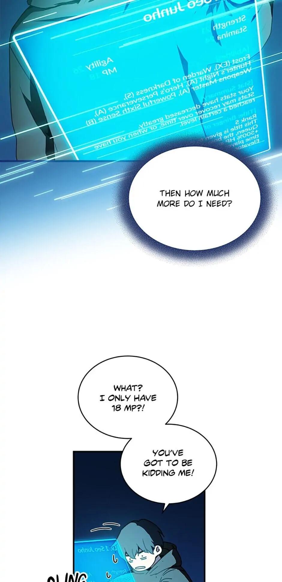 Read The Frozen Player Returns Manga Online