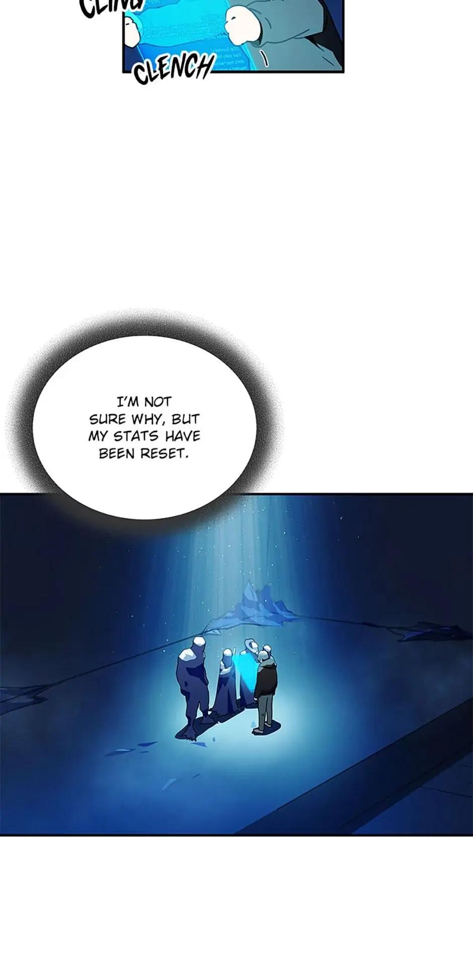 Read The Frozen Player Returns Manga Online