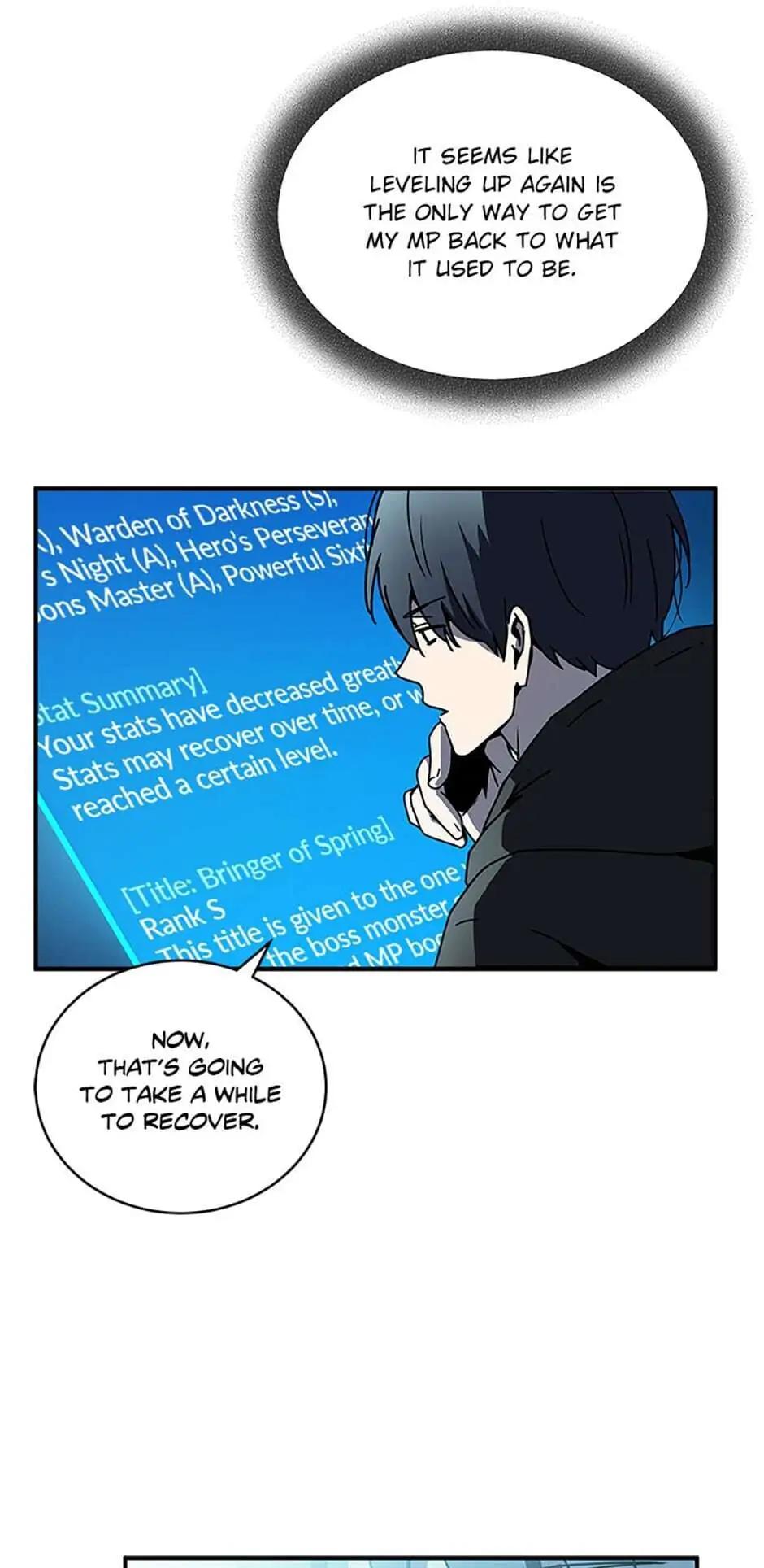 Read The Frozen Player Returns Manga Online