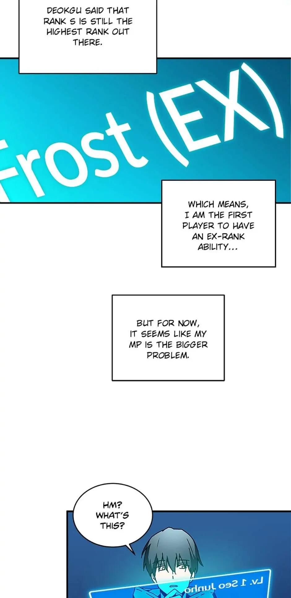 Read The Frozen Player Returns Manga Online