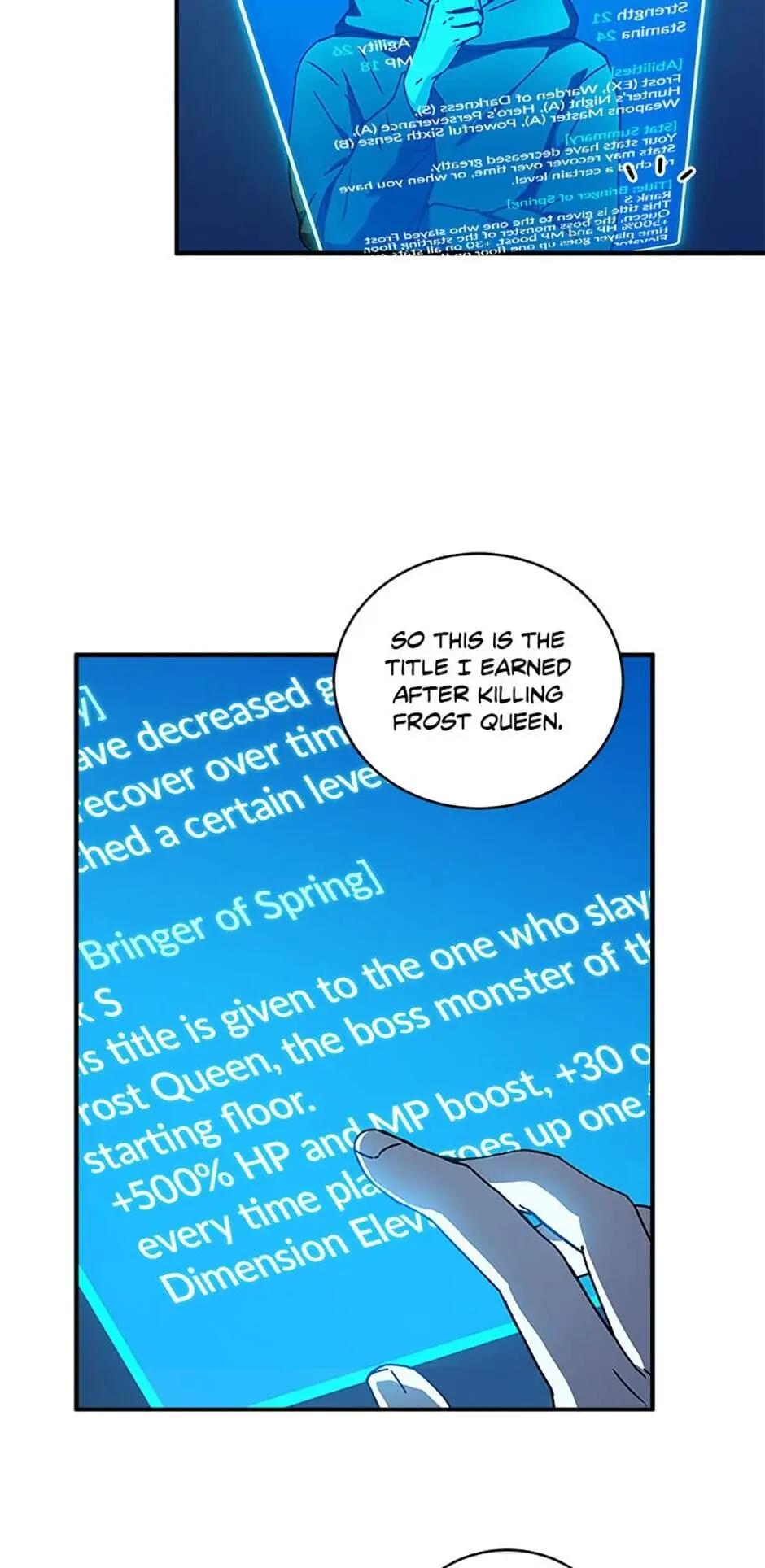 Read The Frozen Player Returns Manga Online