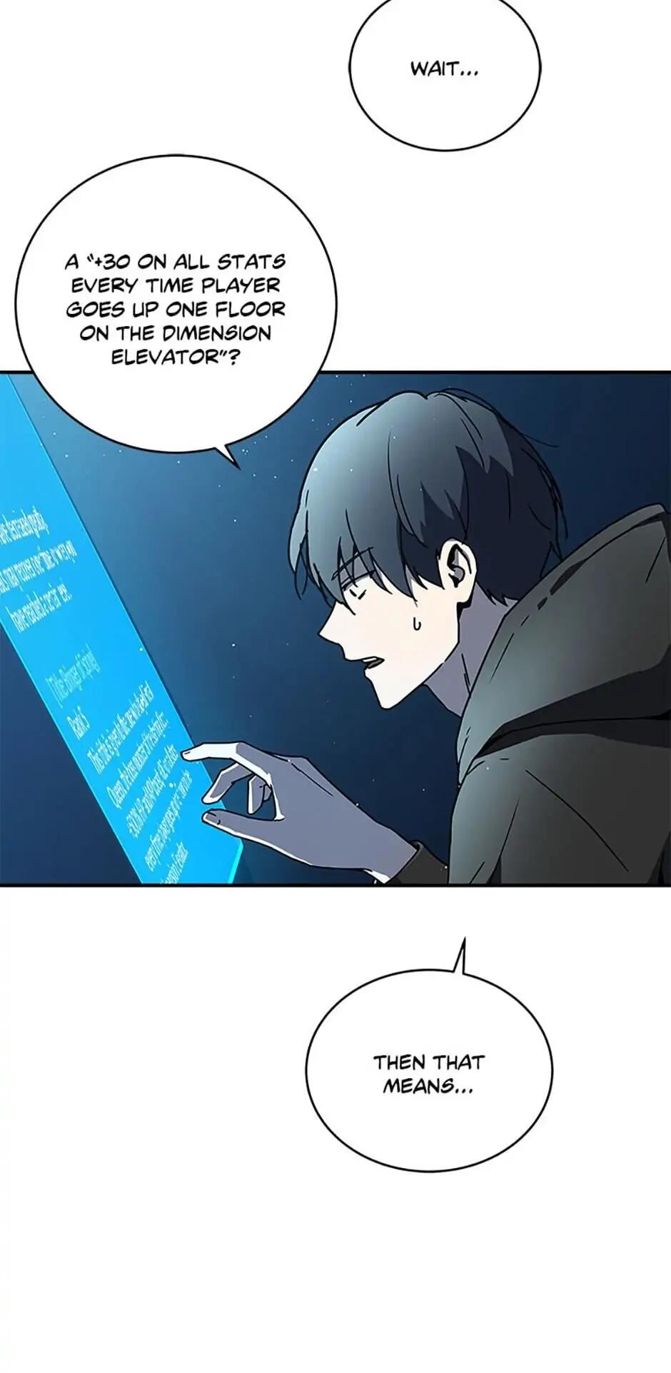 Read The Frozen Player Returns Manga Online