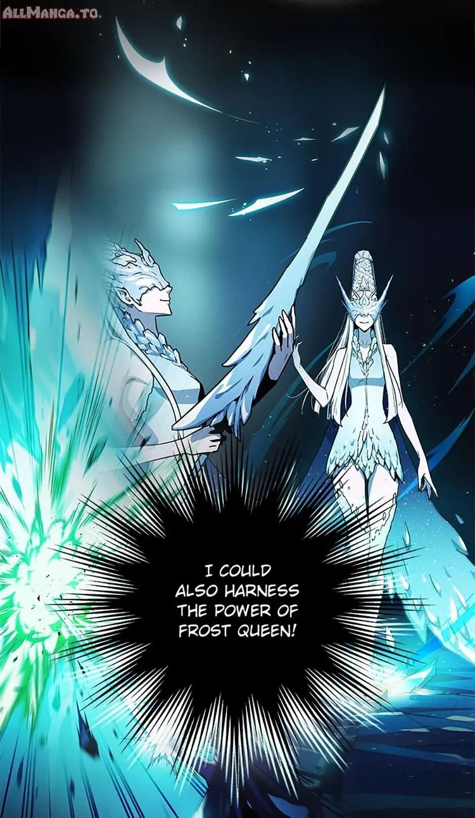 Read The Frozen Player Returns Manga Online
