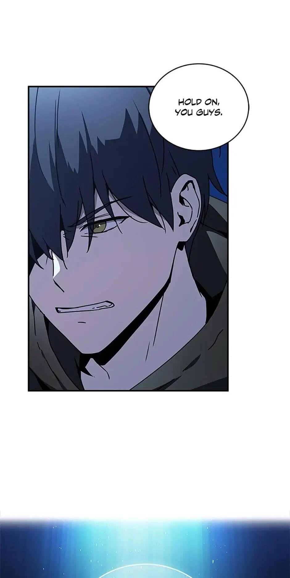 Read The Frozen Player Returns Manga Online