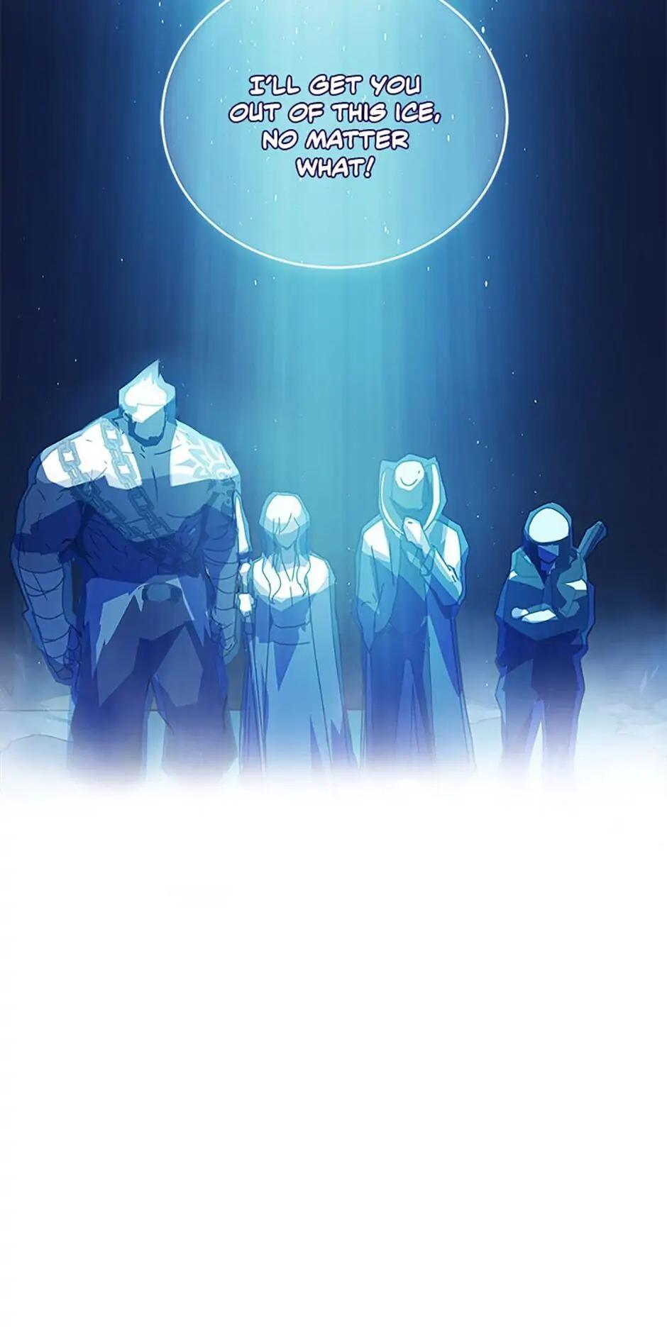 Read The Frozen Player Returns Manga Online