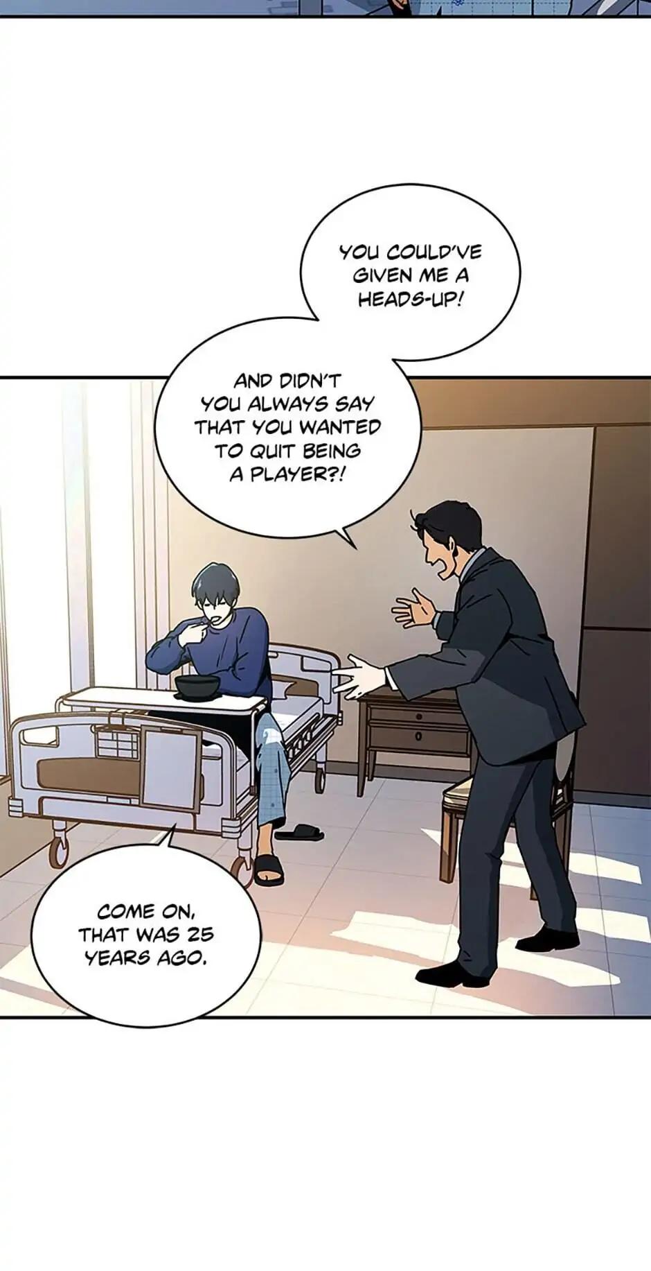 Read The Frozen Player Returns Manga Online