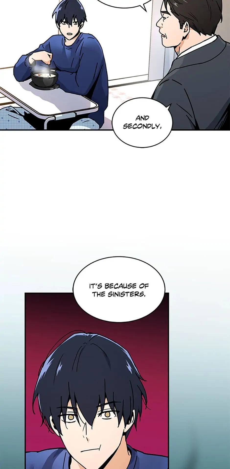 Read The Frozen Player Returns Manga Online
