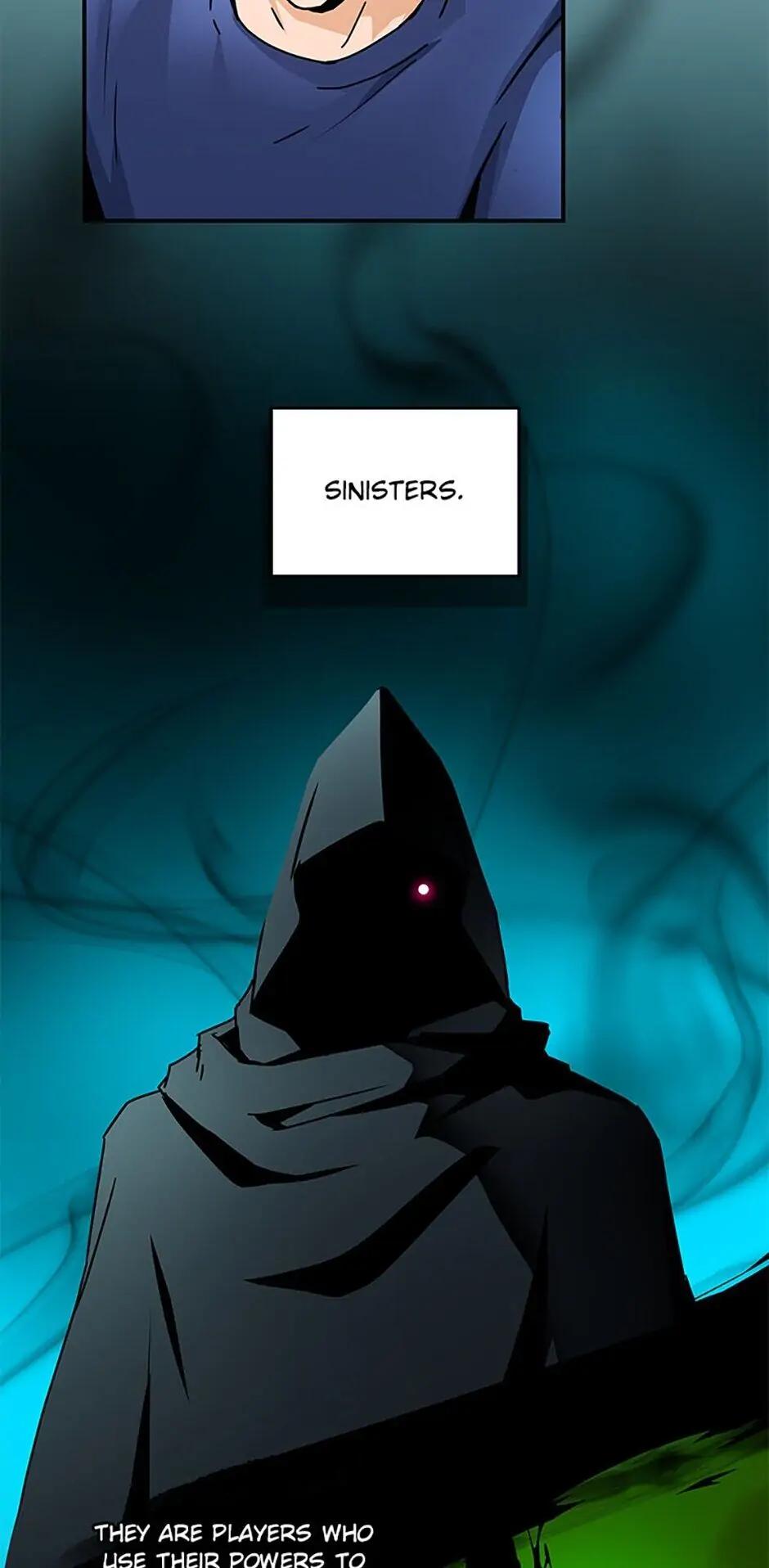 Read The Frozen Player Returns Manga Online