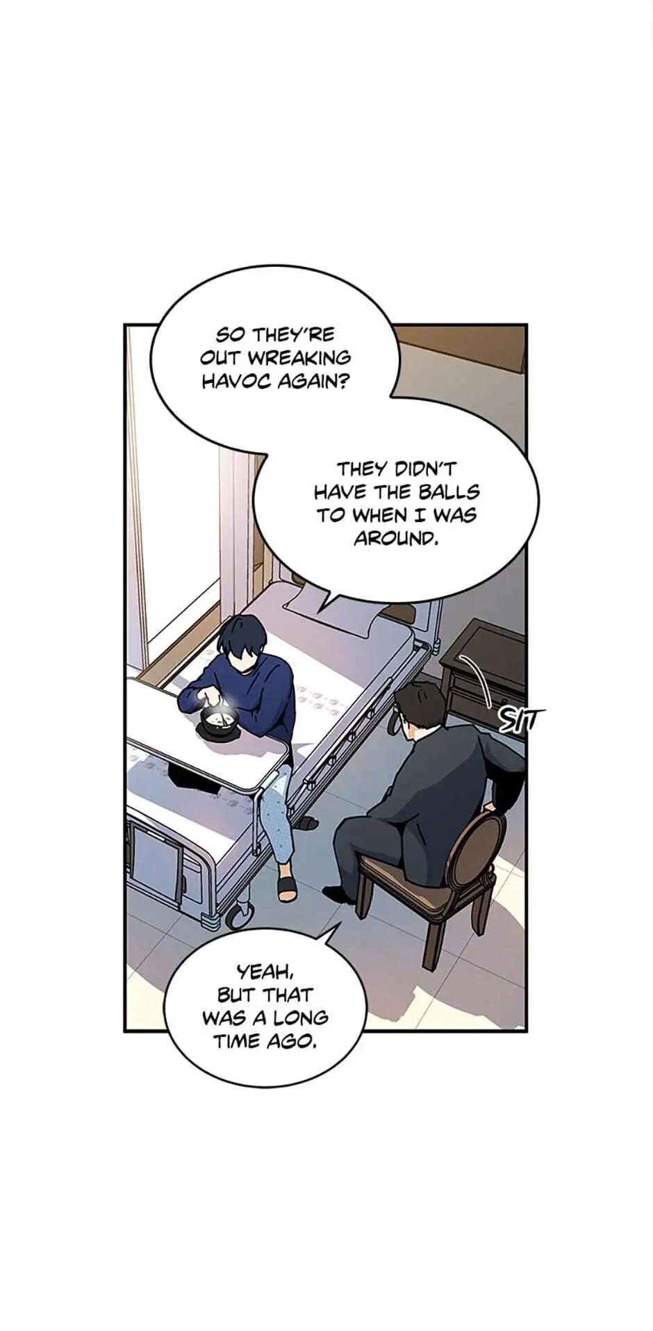 Read The Frozen Player Returns Manga Online