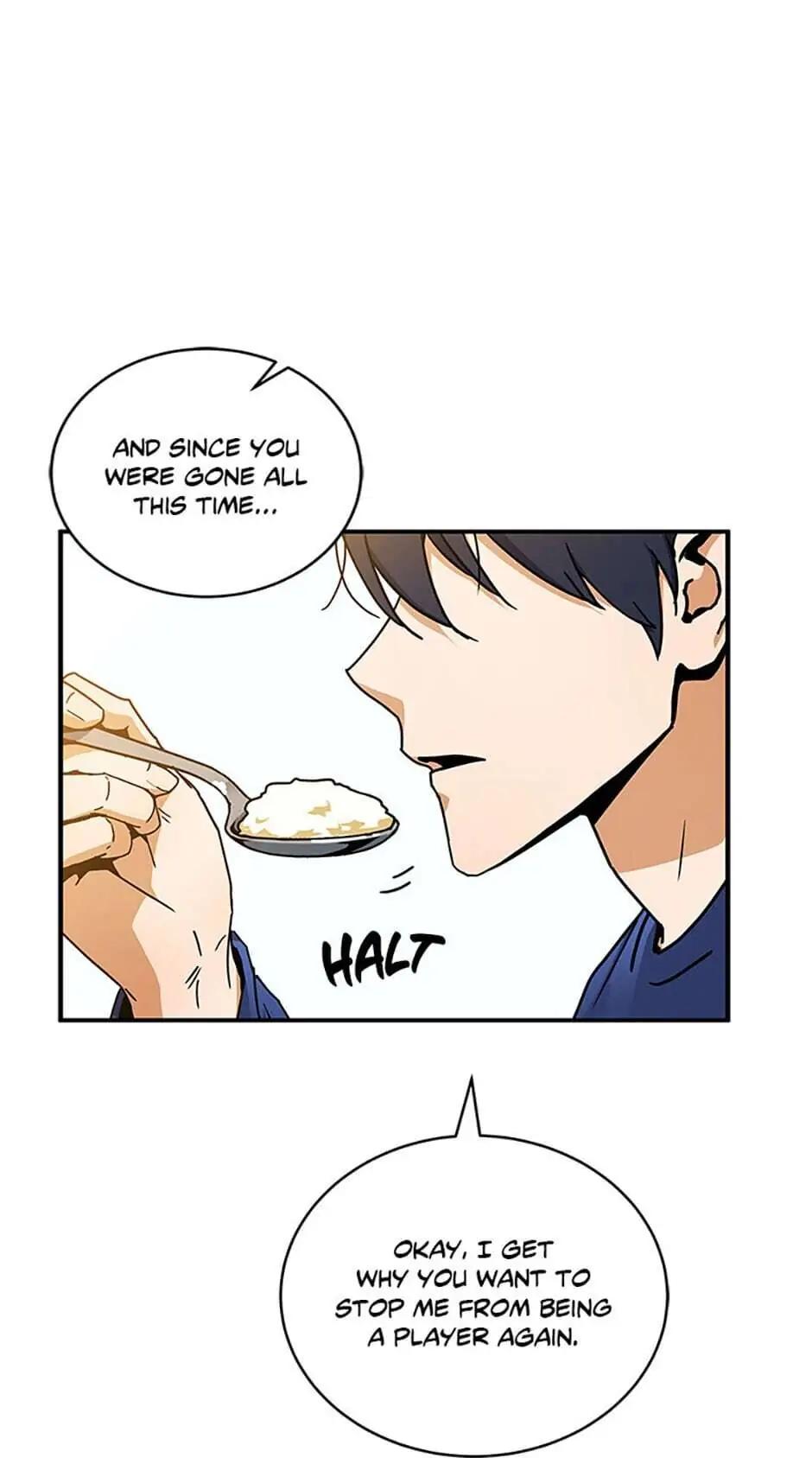 Read The Frozen Player Returns Manga Online