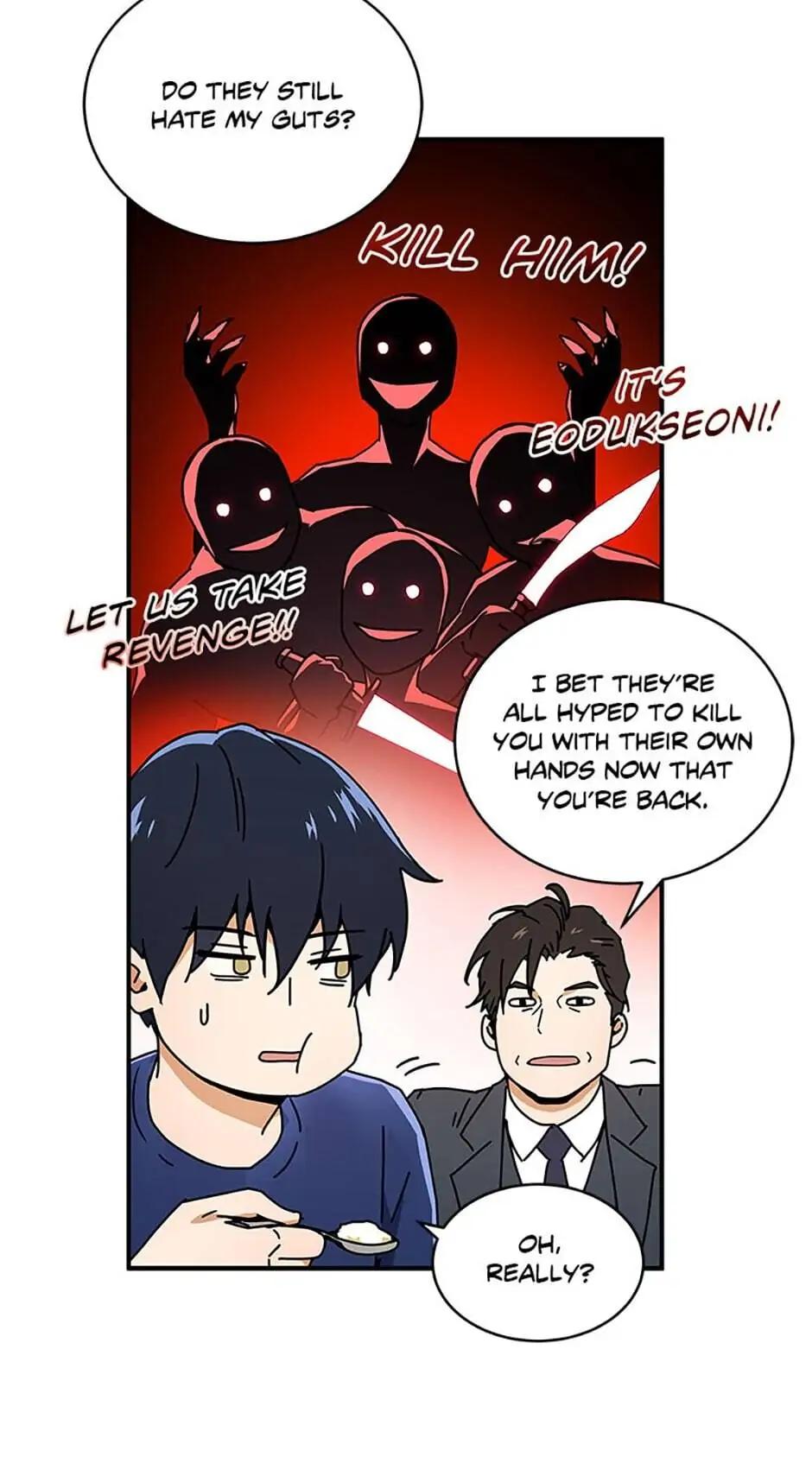 Read The Frozen Player Returns Manga Online