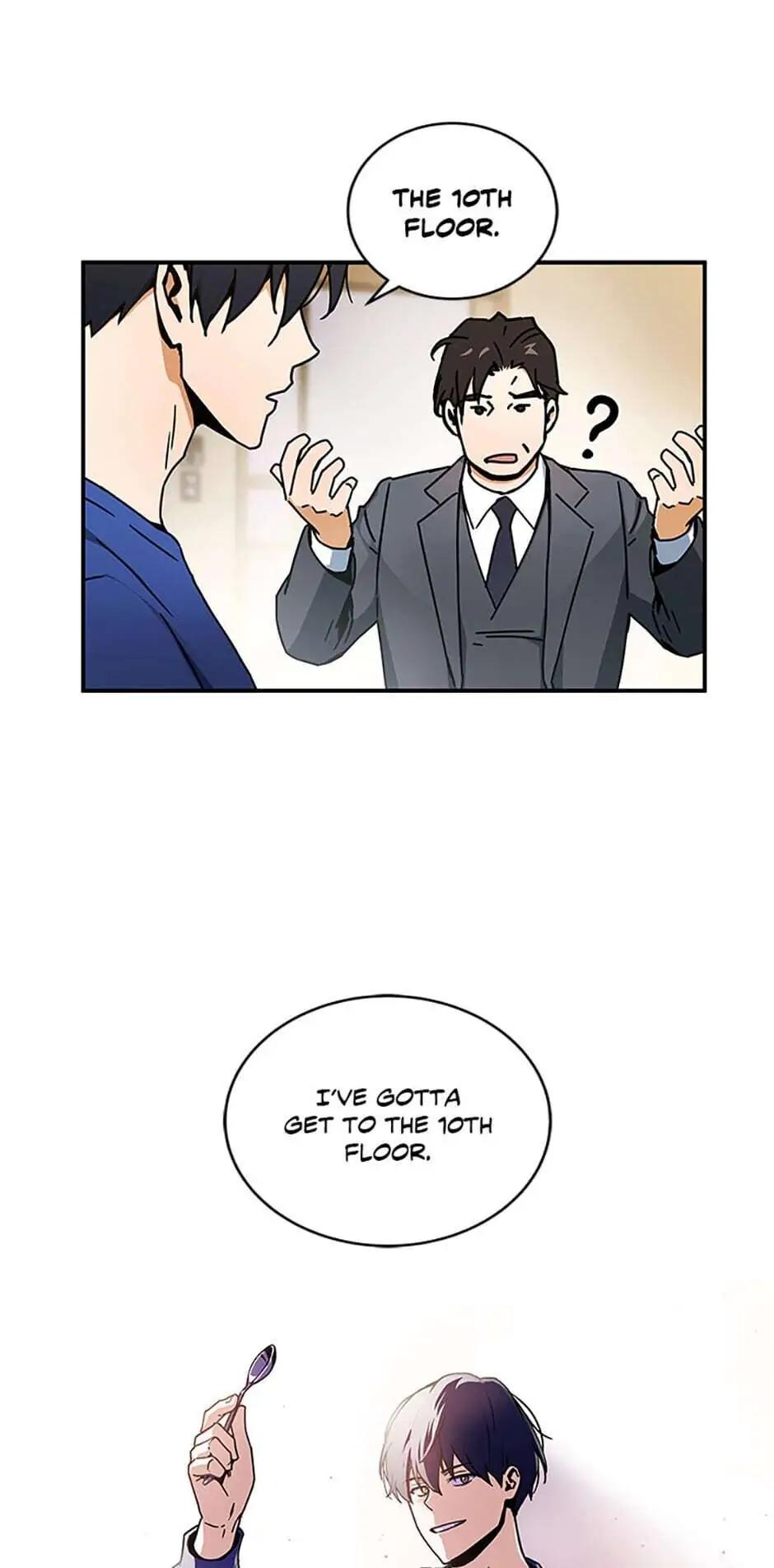 Read The Frozen Player Returns Manga Online