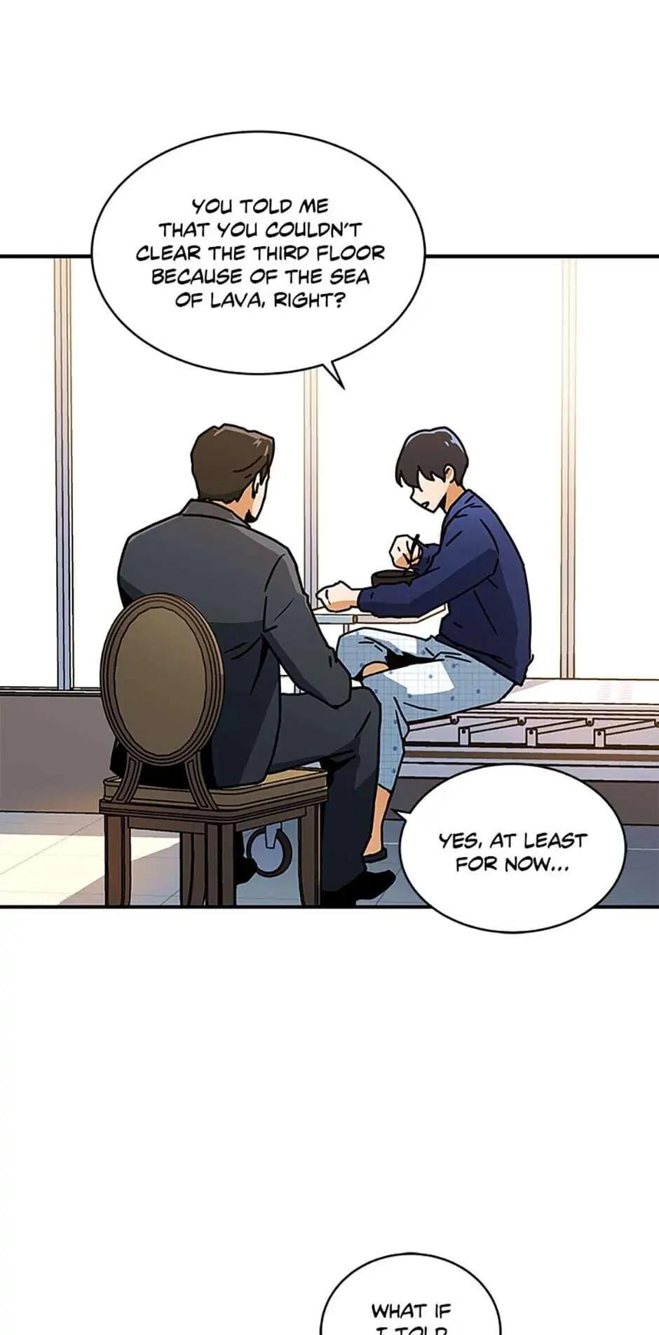 Read The Frozen Player Returns Manga Online