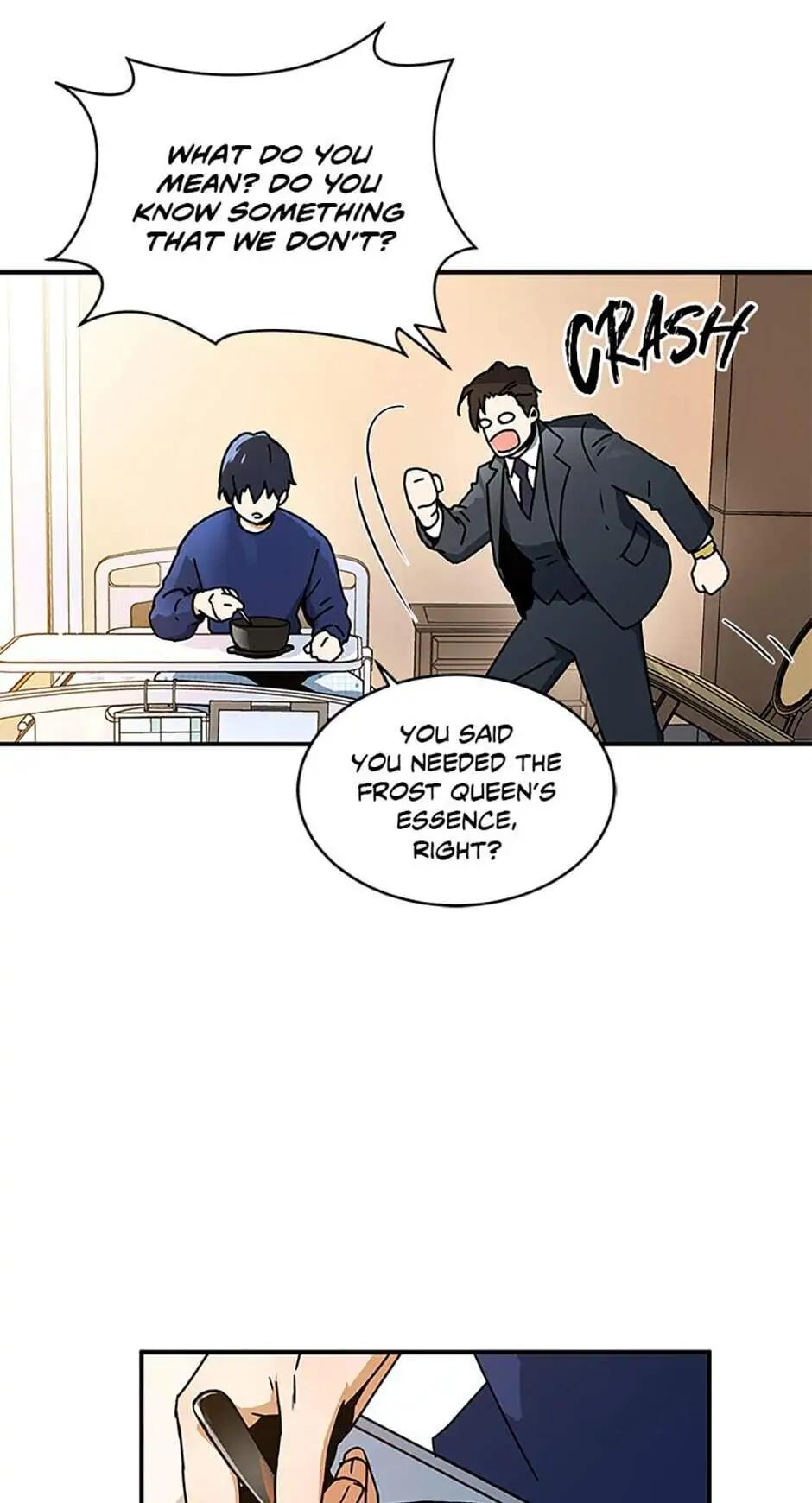 Read The Frozen Player Returns Manga Online
