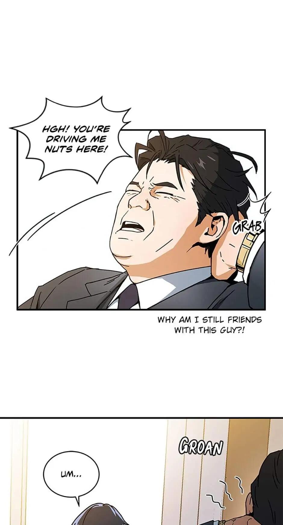 Read The Frozen Player Returns Manga Online